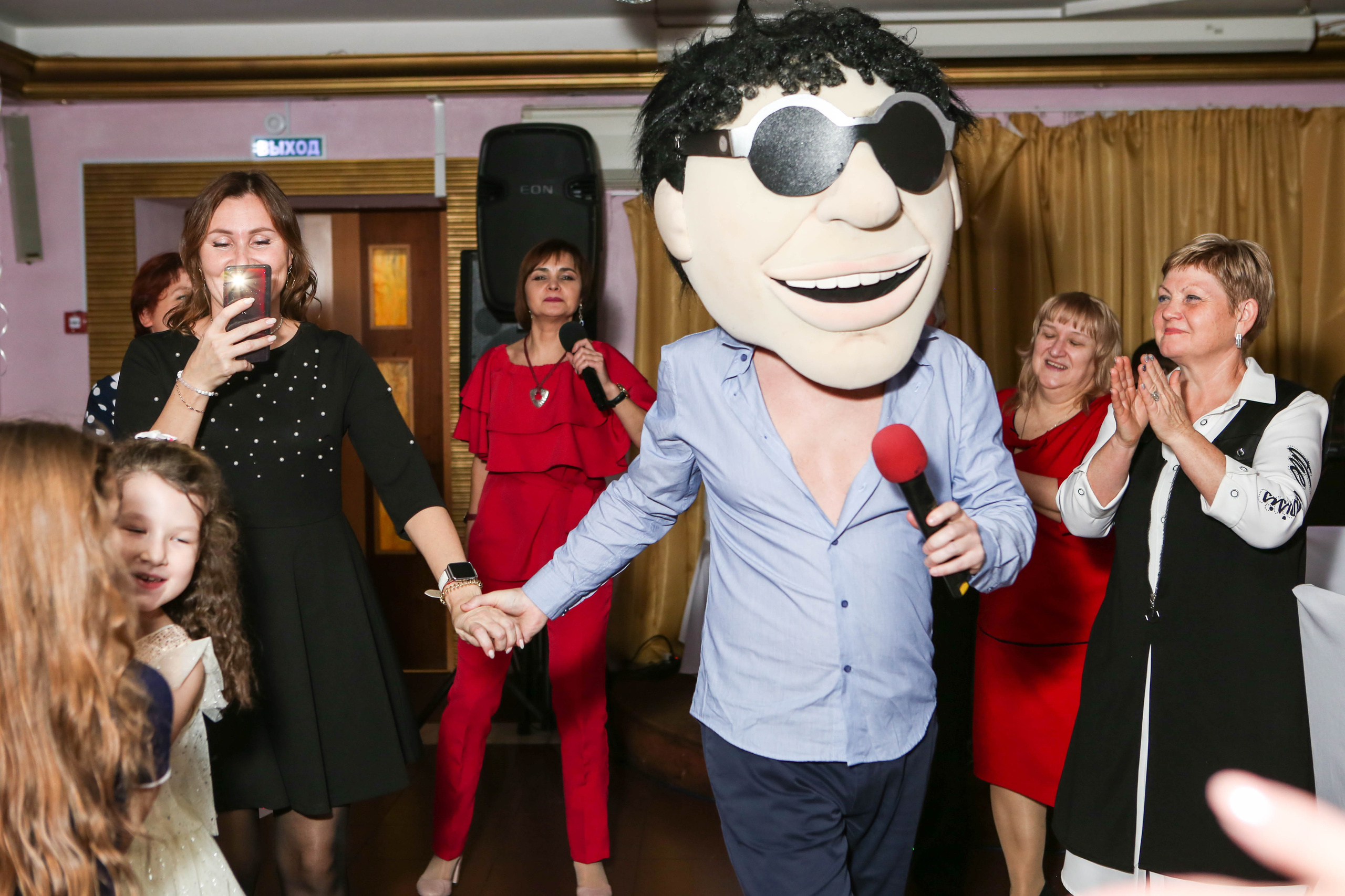 H-DAY | NATALYA. Фотограф Абакумова Анастасия