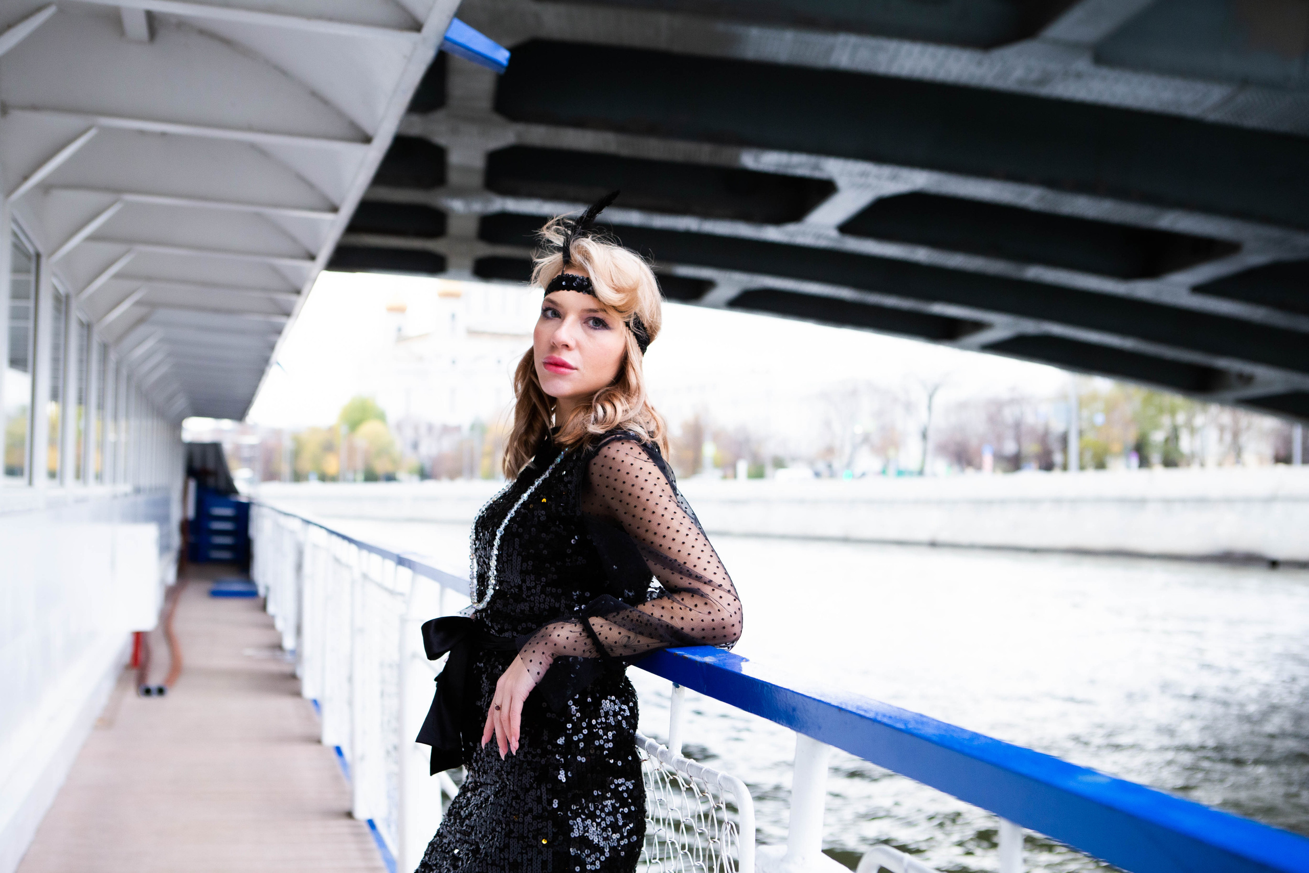 Клементина | Happy B-day. Фотограф Абакумова Анастасия