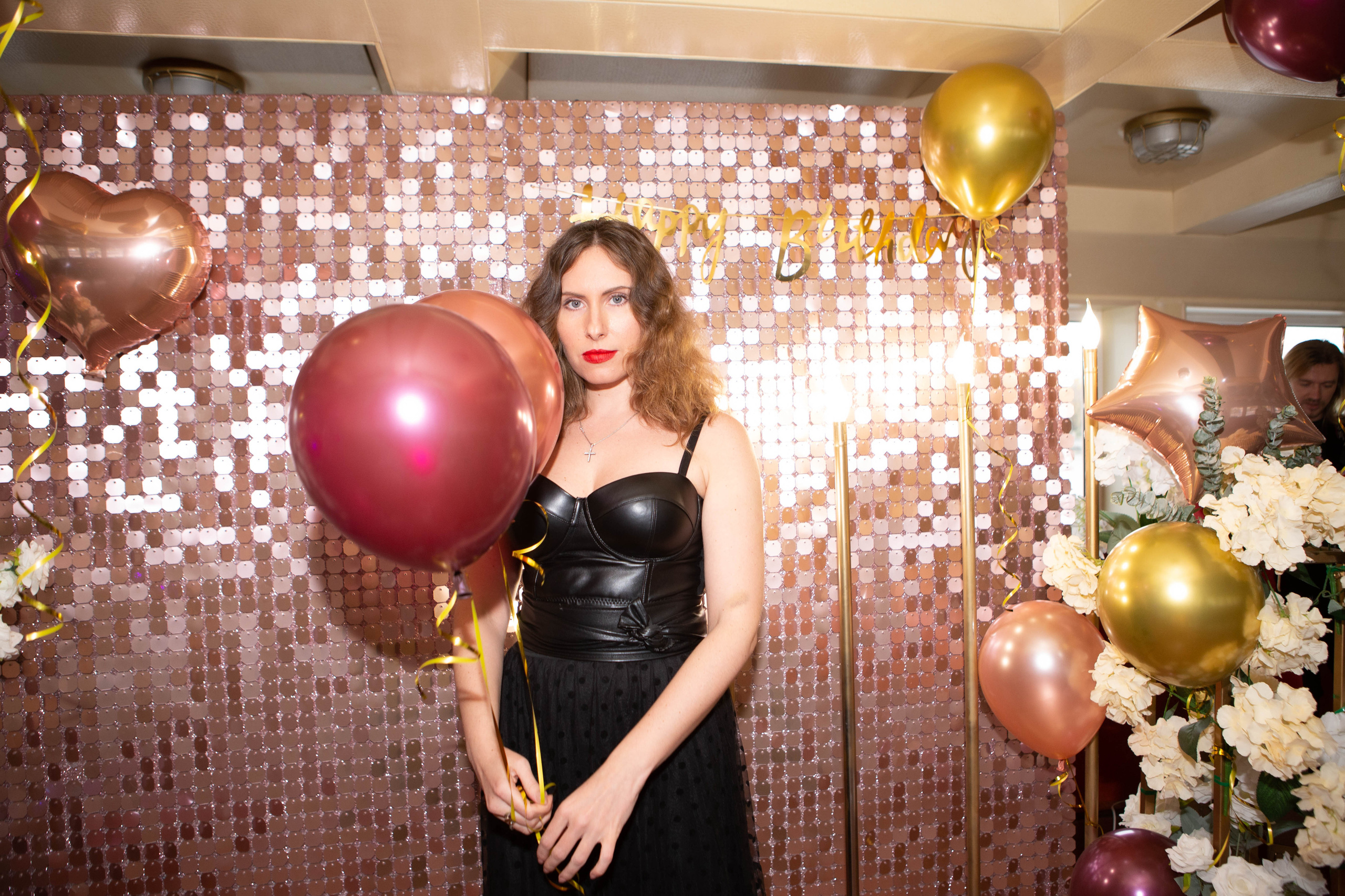 Клементина | Happy B-day. Фотограф Абакумова Анастасия