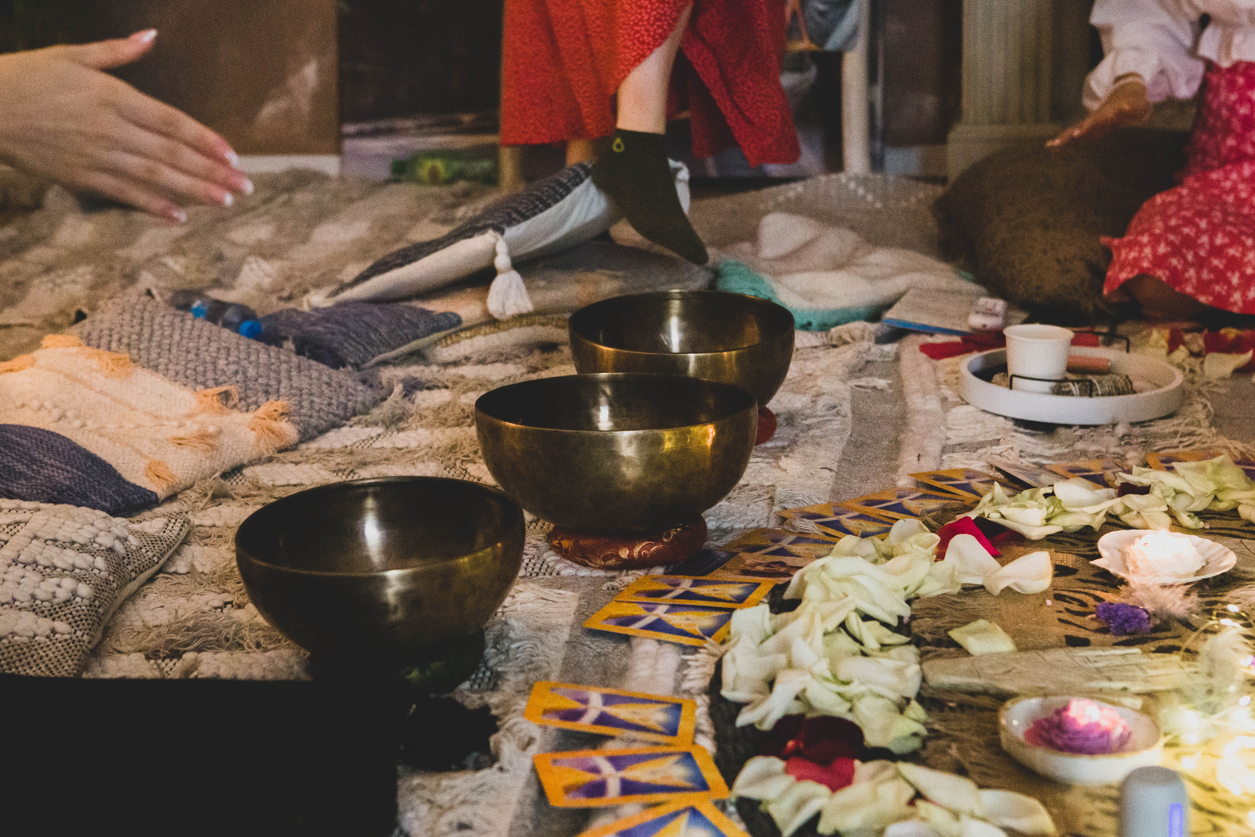 Island soul | женщина-наслаждение. Фотограф Абакумова Анастасия