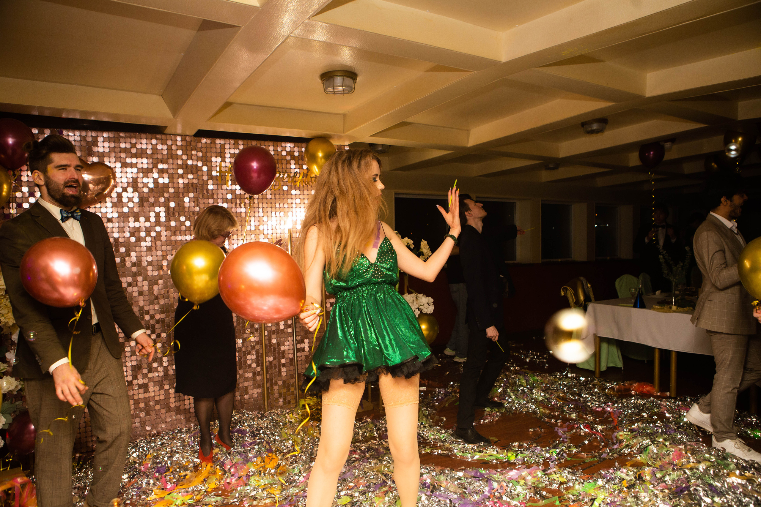 Клементина | Happy B-day. Фотограф Абакумова Анастасия