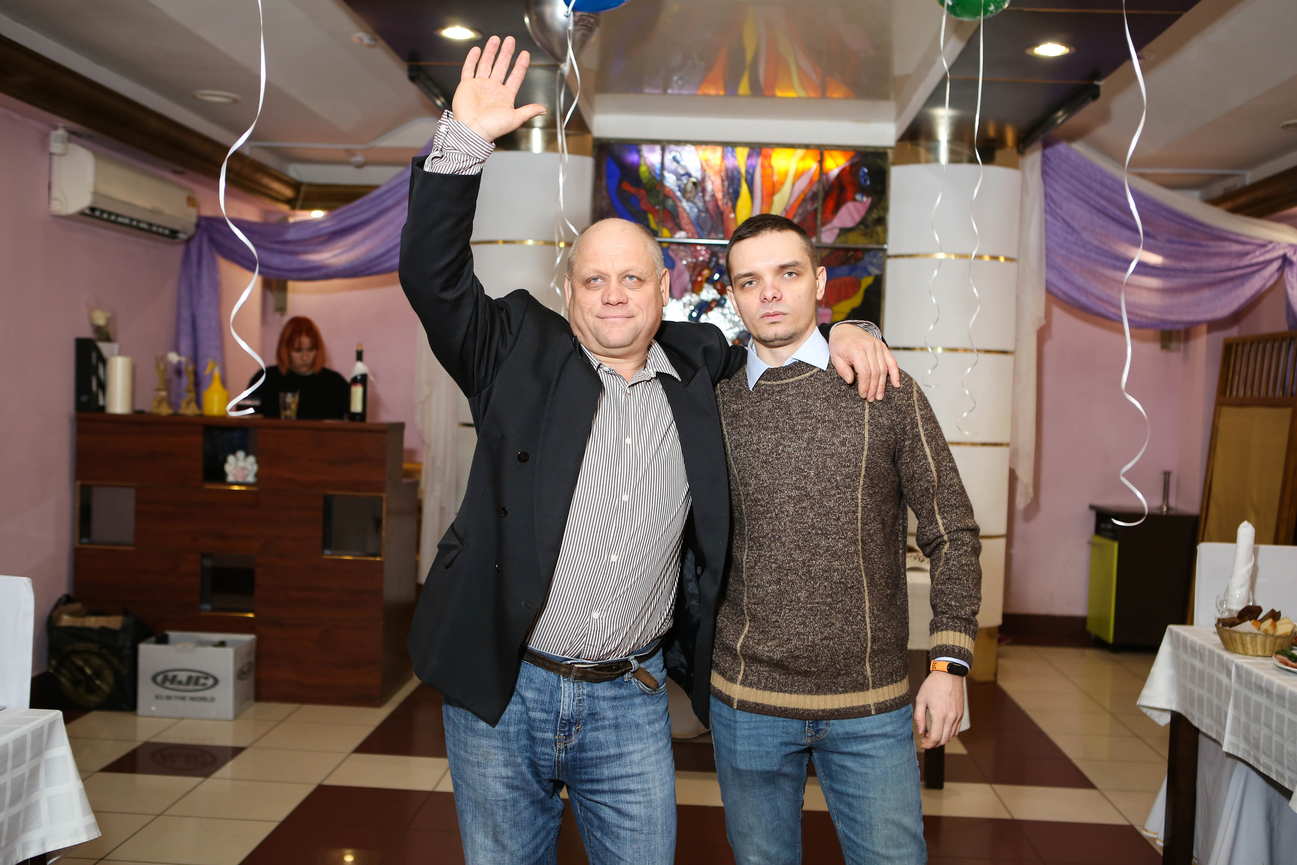 H-DAY | NATALYA. Фотограф Абакумова Анастасия