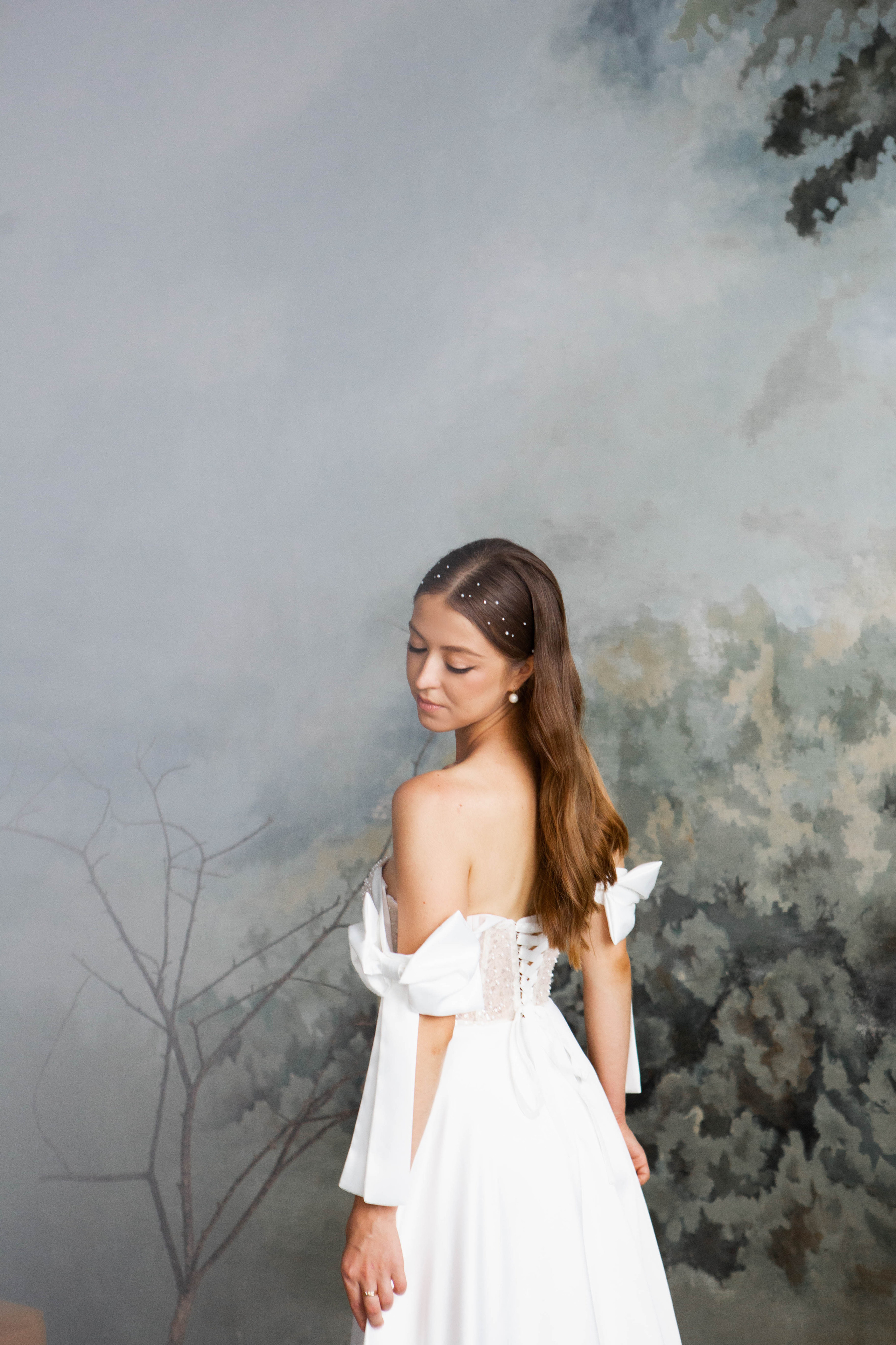 SASHA & MAX. Фотограф Абакумова Анастасия