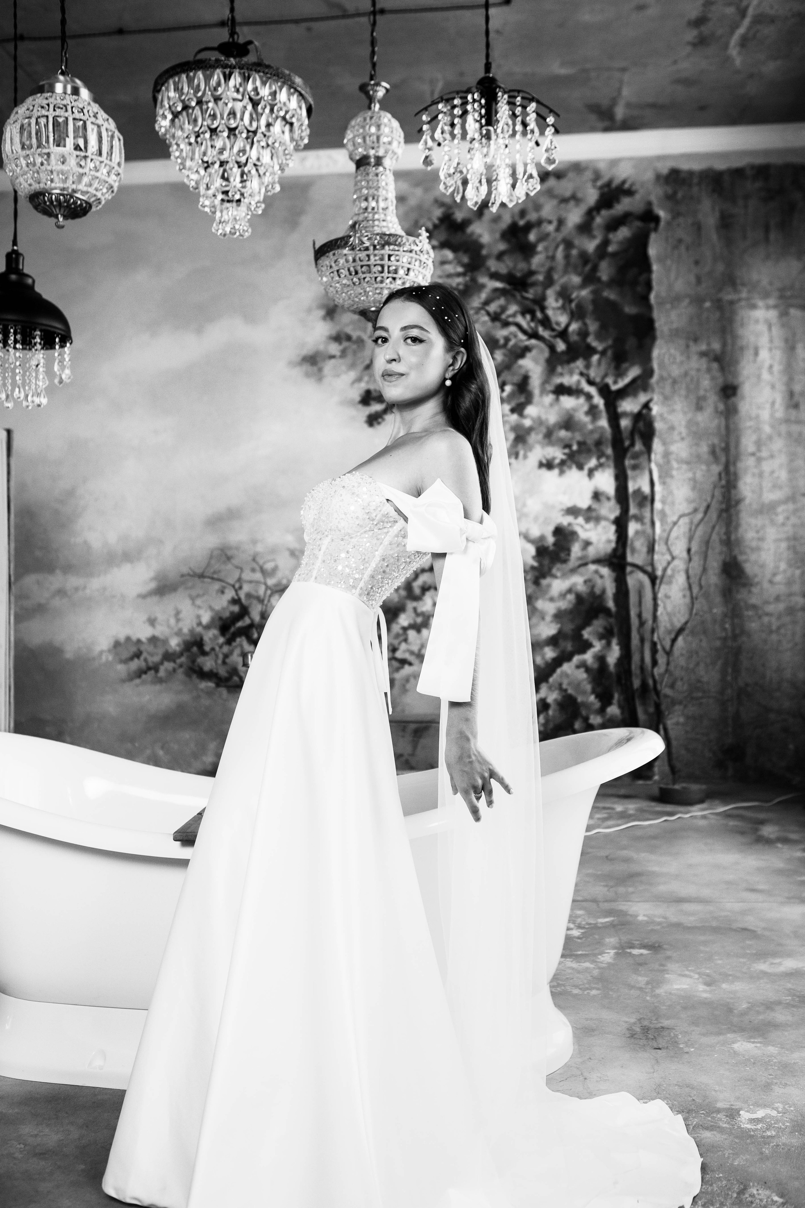 SASHA & MAX. Фотограф Абакумова Анастасия