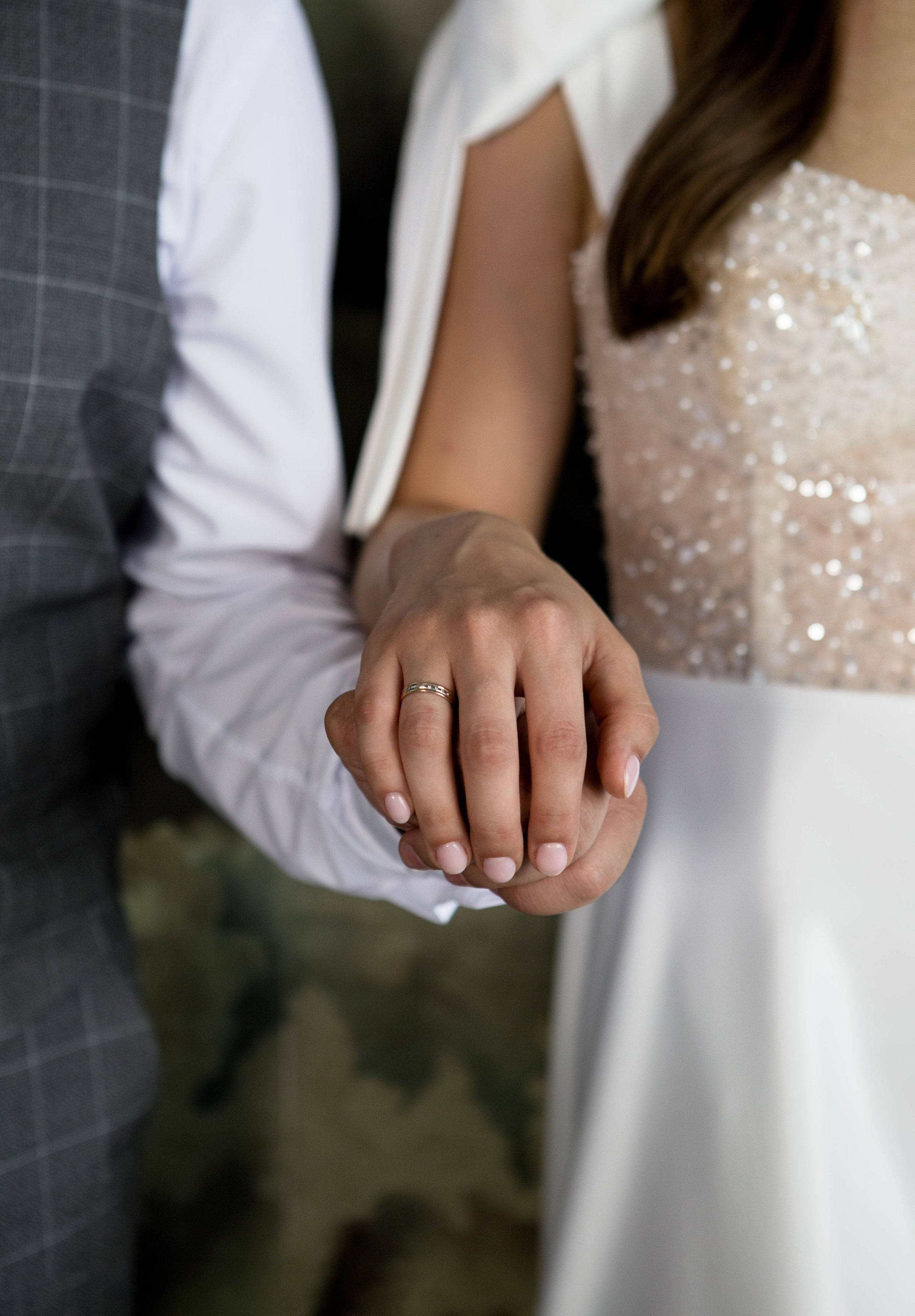 SASHA & MAX. Фотограф Абакумова Анастасия