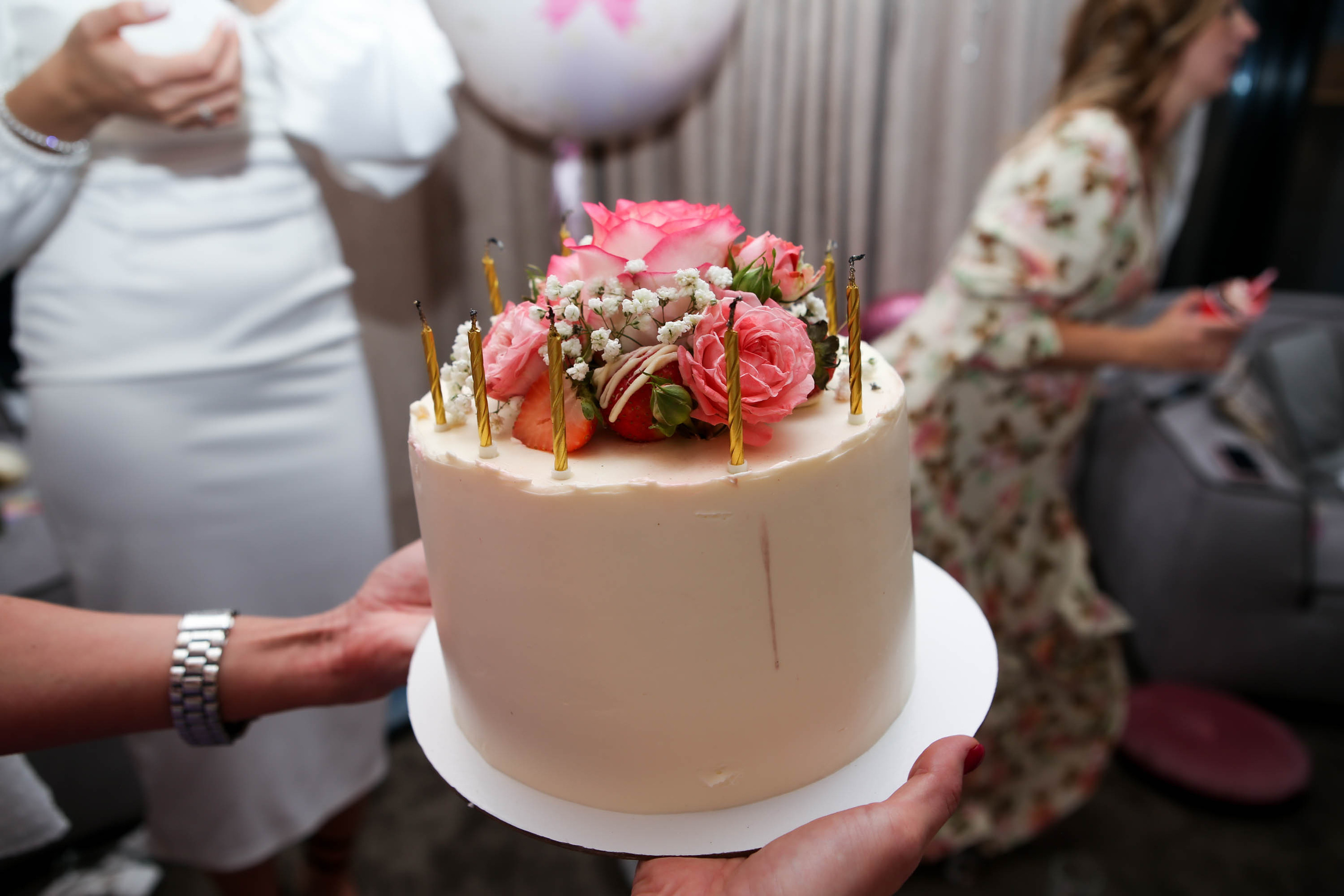 Девичник | Palmira Business club. Фотограф Абакумова Анастасия