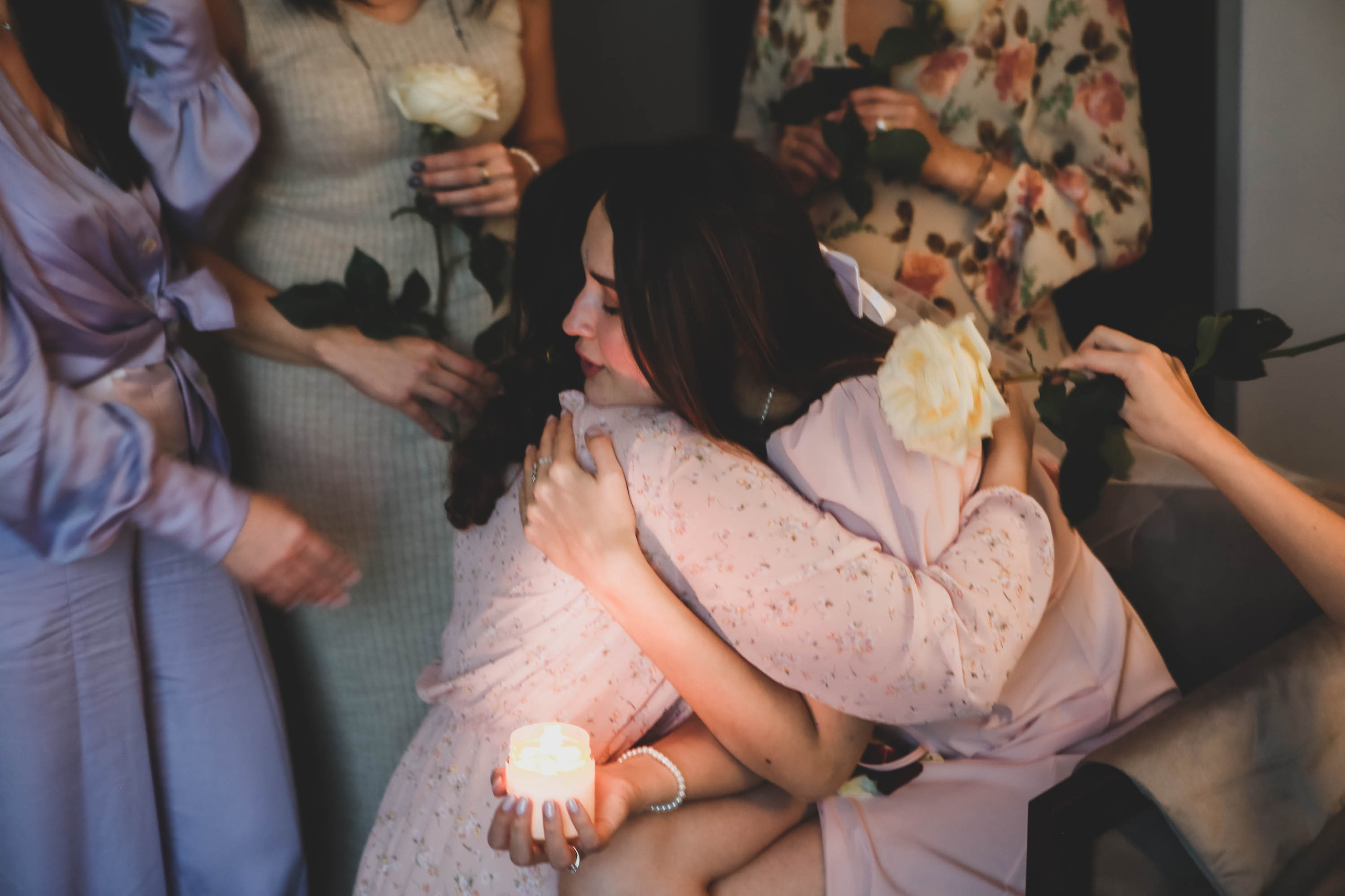 Девичник | Palmira Business club. Фотограф Абакумова Анастасия