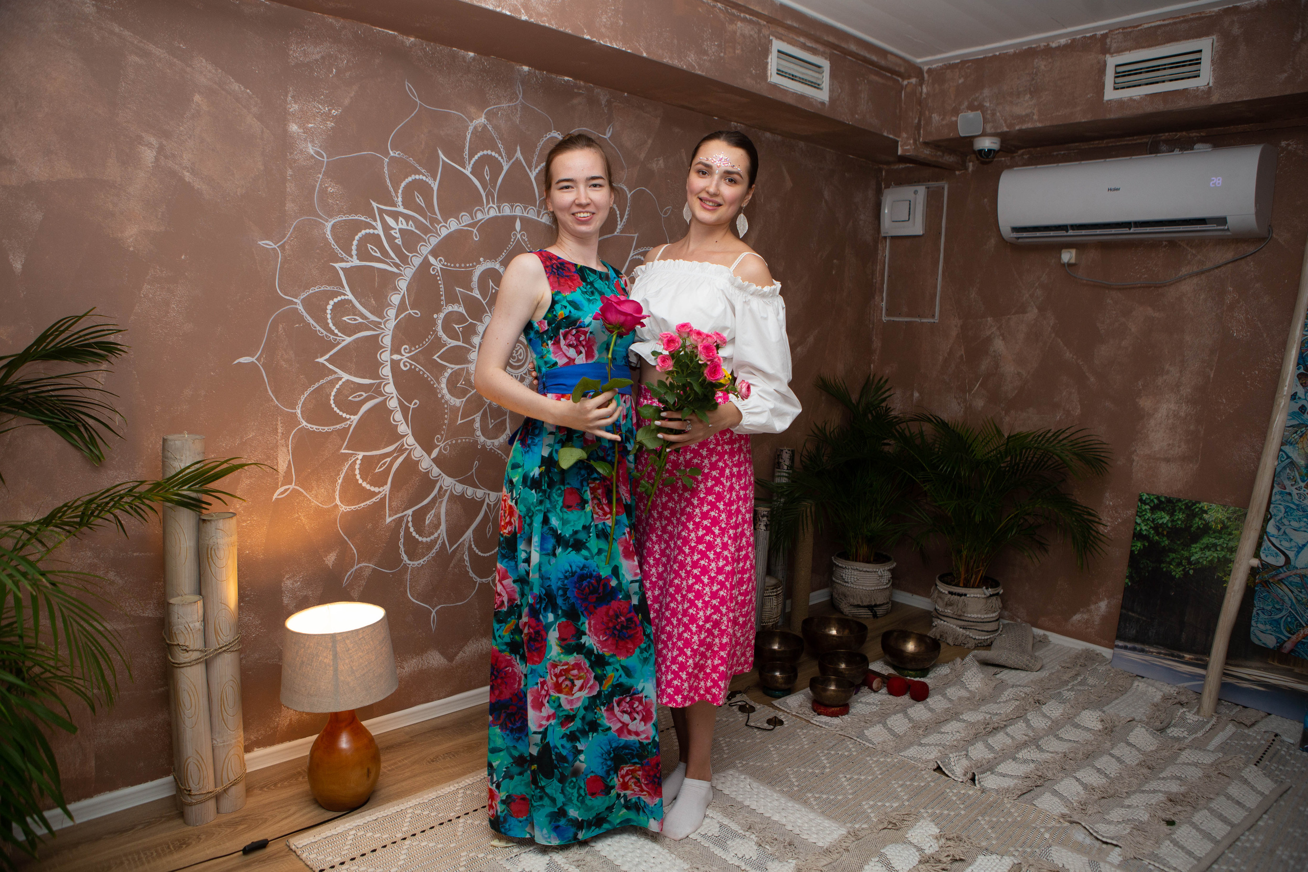 Island soul | женщина-наслаждение. Фотограф Абакумова Анастасия