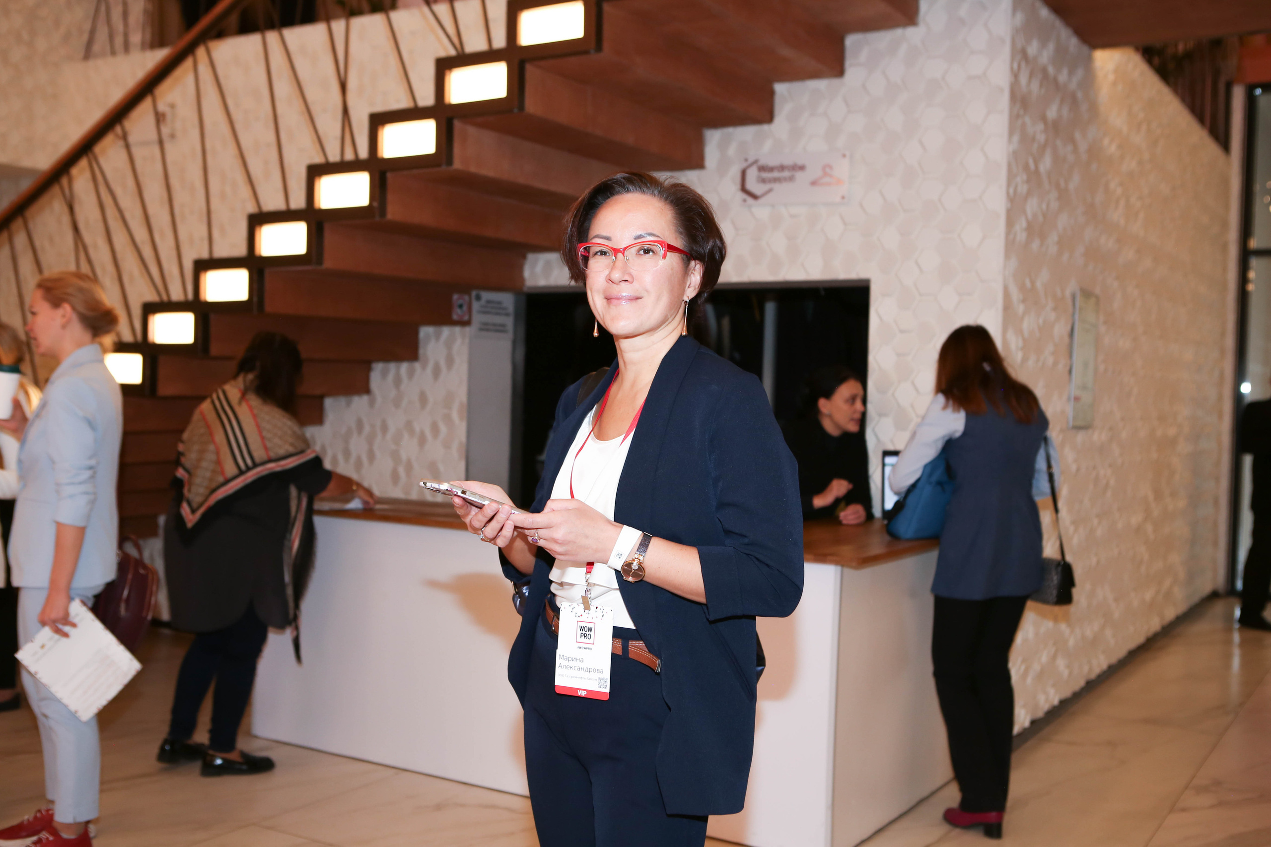 WOW PRO | Норникель, VK, ТехноНИКОЛЬ, Газпромнефть-Заполярье, КОМУС, Спортмастер. Фотограф Абакумова Анастасия