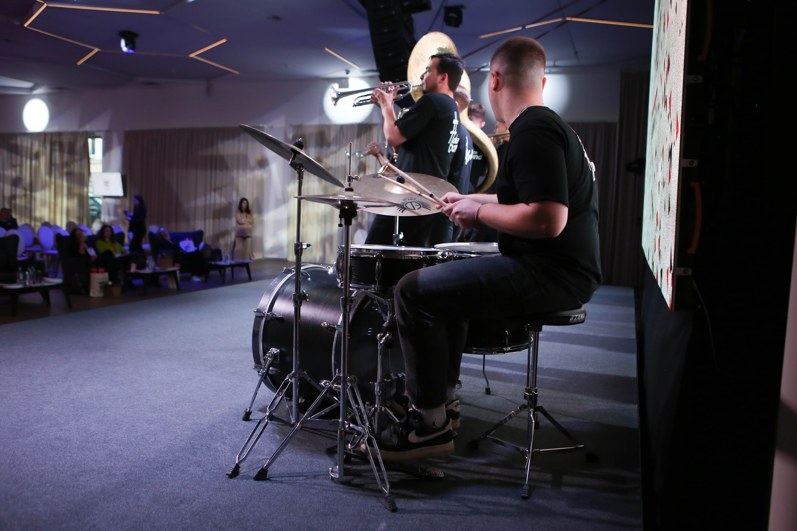 WOW PRO | Норникель, VK, ТехноНИКОЛЬ, Газпромнефть-Заполярье, КОМУС, Спортмастер. Фотограф Абакумова Анастасия