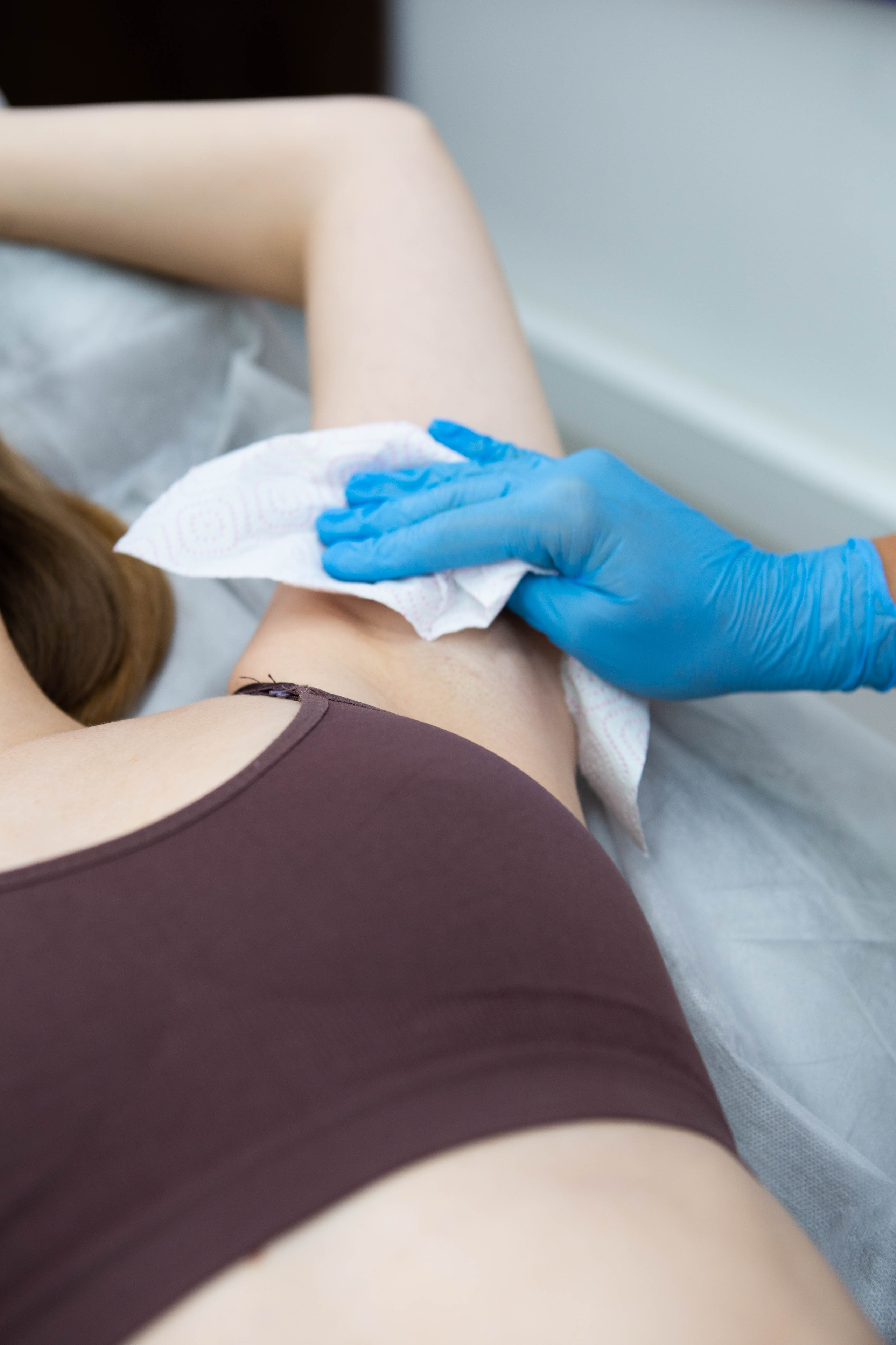 Epilab.studio | Студия лазерной эпиляции. Фотограф Абакумова Анастасия