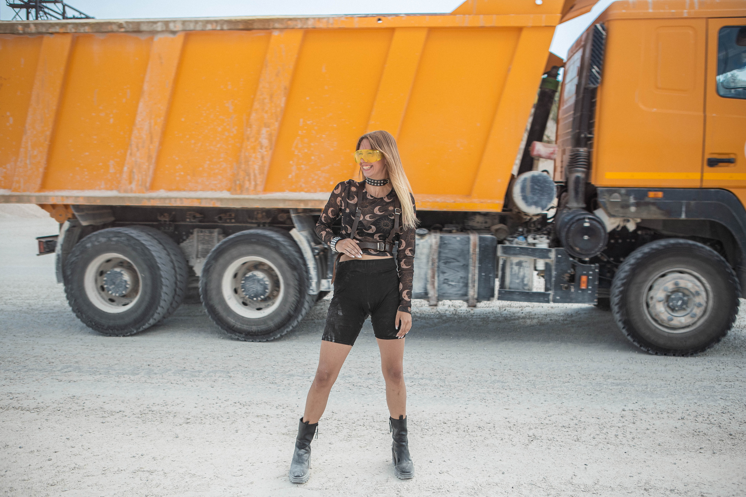 BURNING MEN | KATE. Фотограф Абакумова Анастасия