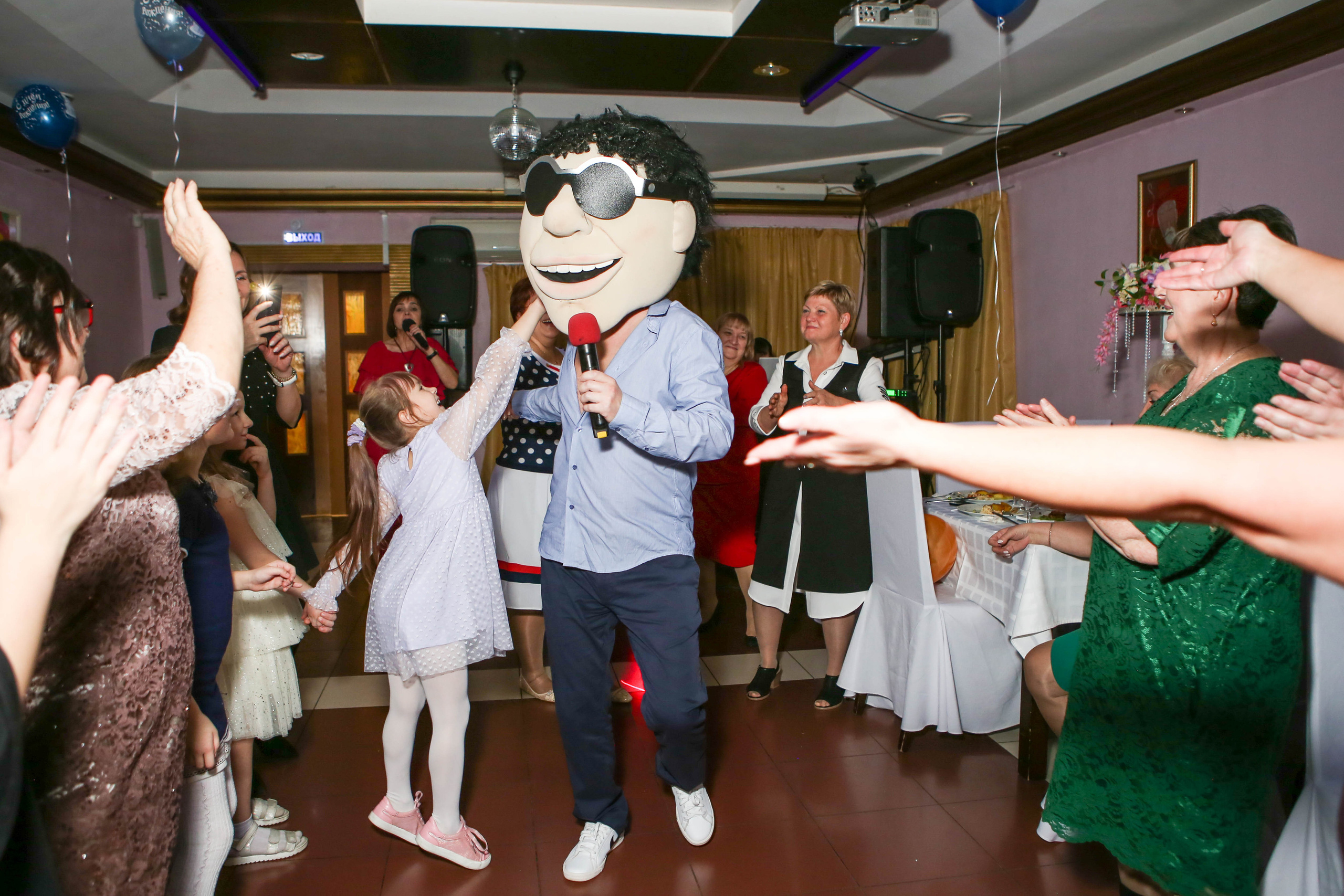 H-DAY | NATALYA. Фотограф Абакумова Анастасия