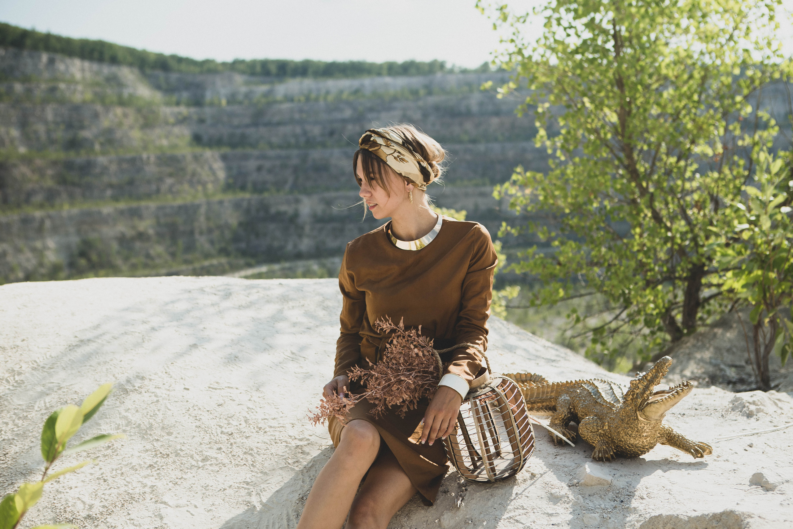 ARABIAN | KATE. Фотограф Абакумова Анастасия