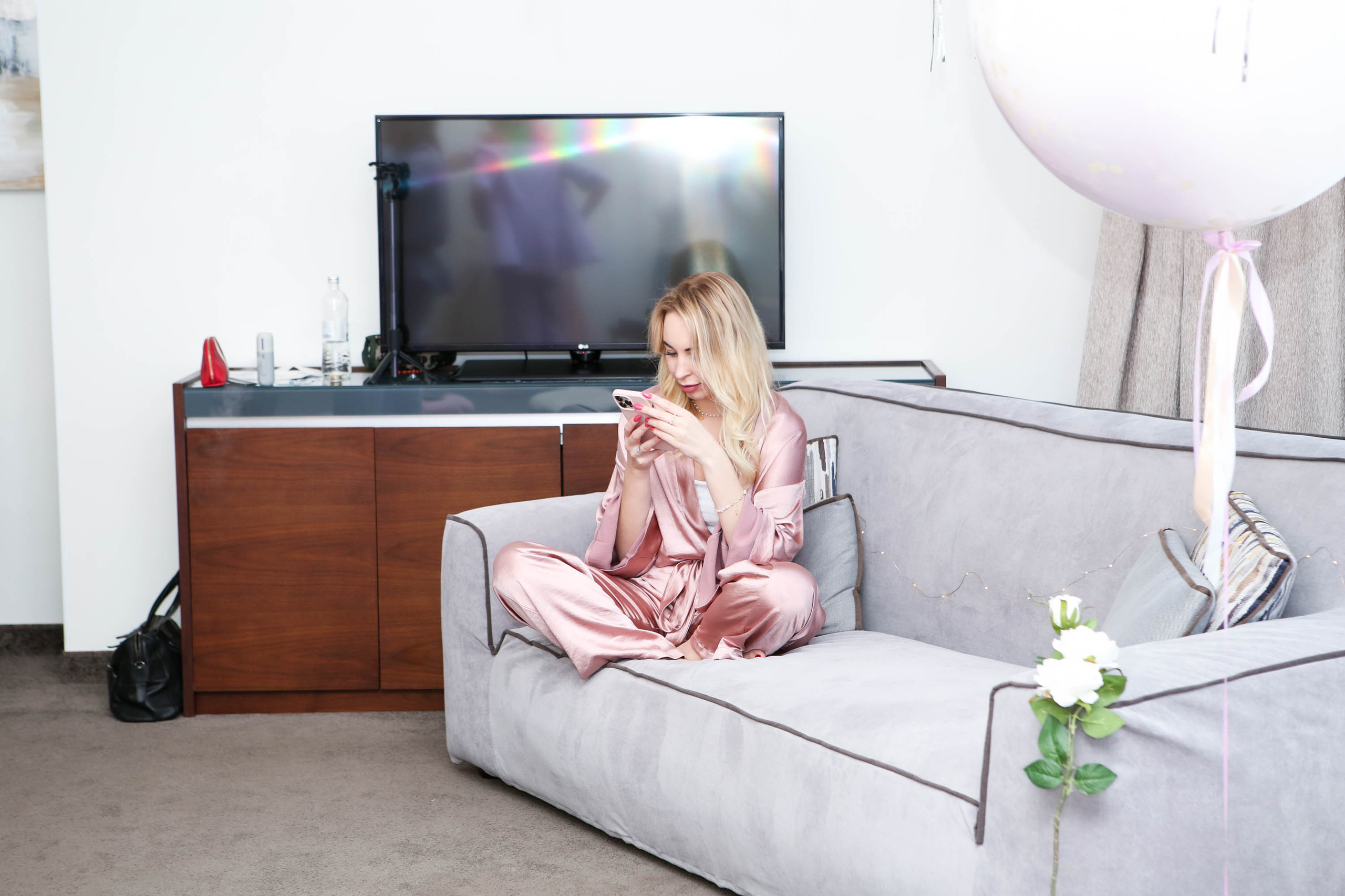 Девичник | Palmira Business club. Фотограф Абакумова Анастасия