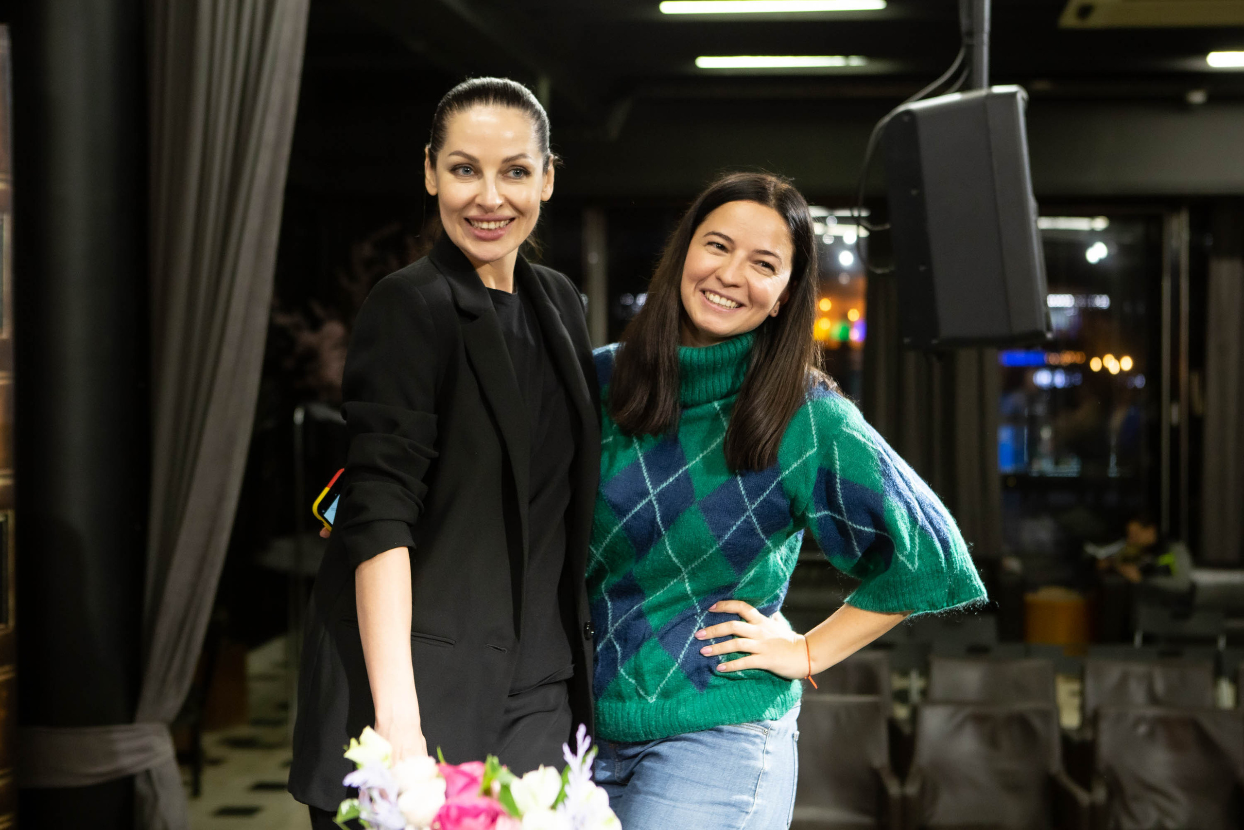 Наталья Краснова | презентация книги [НЕ] ВЕРНОСТЬ. Фотограф Абакумова Анастасия