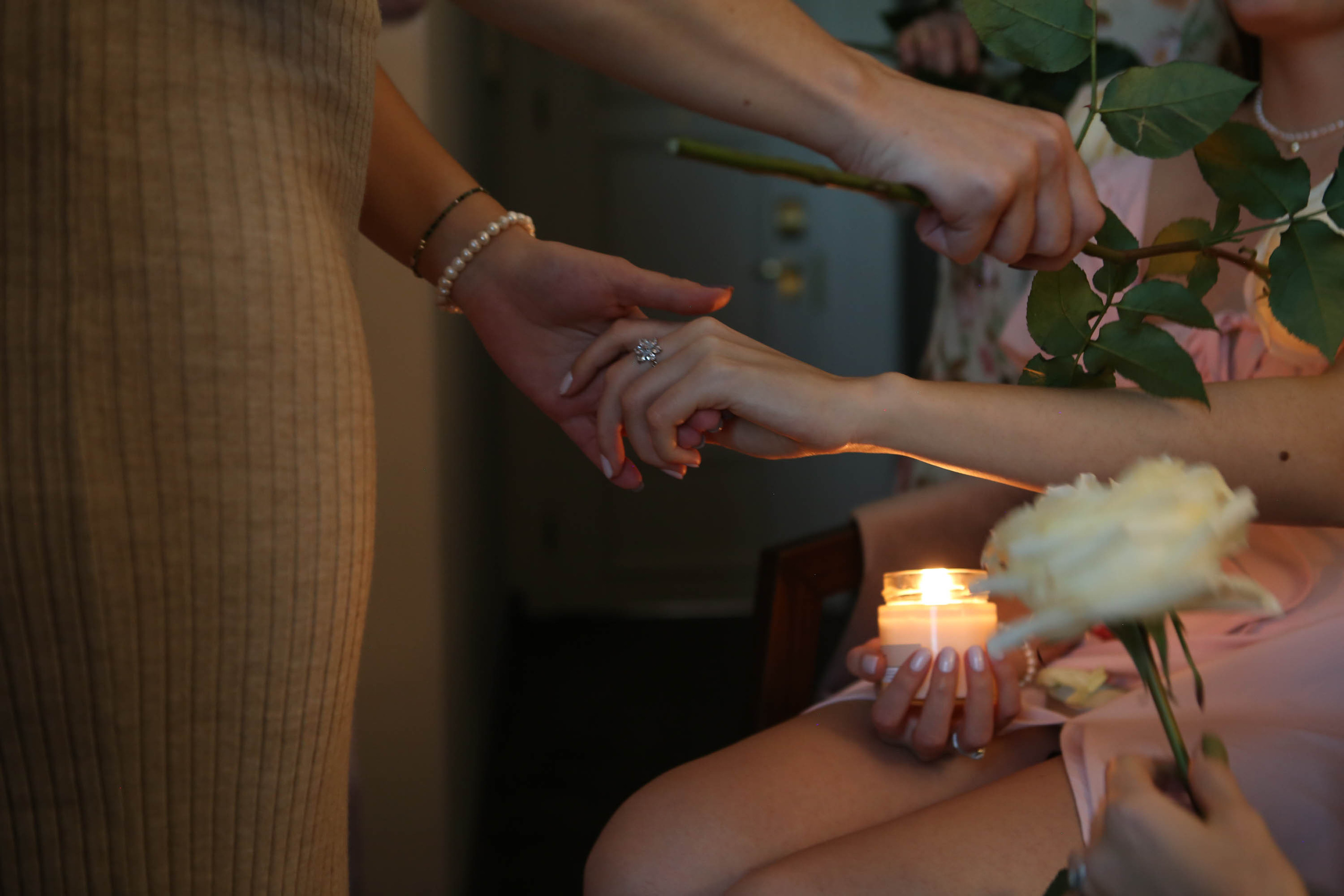 Девичник | Palmira Business club. Фотограф Абакумова Анастасия