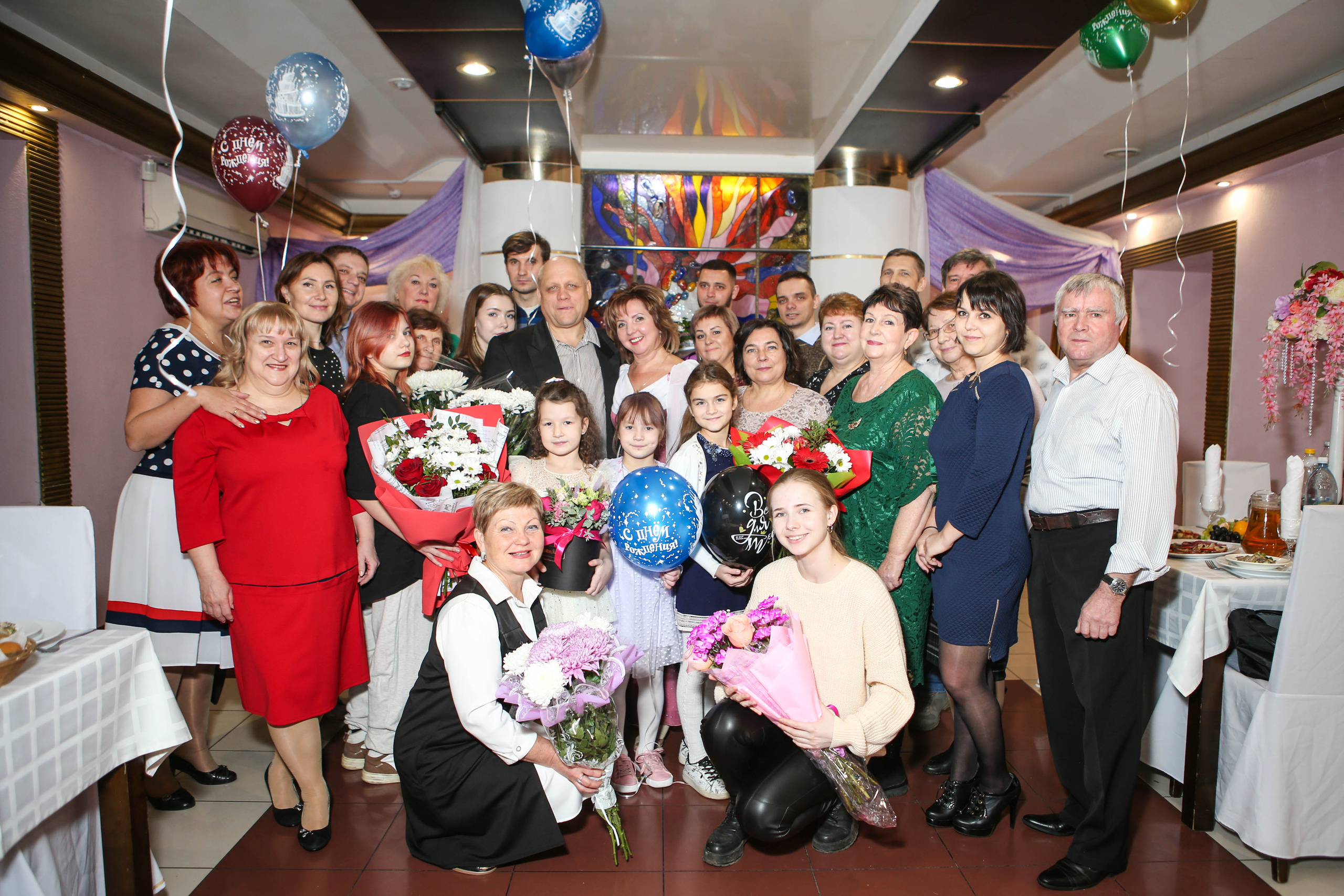 H-DAY | NATALYA. Фотограф Абакумова Анастасия