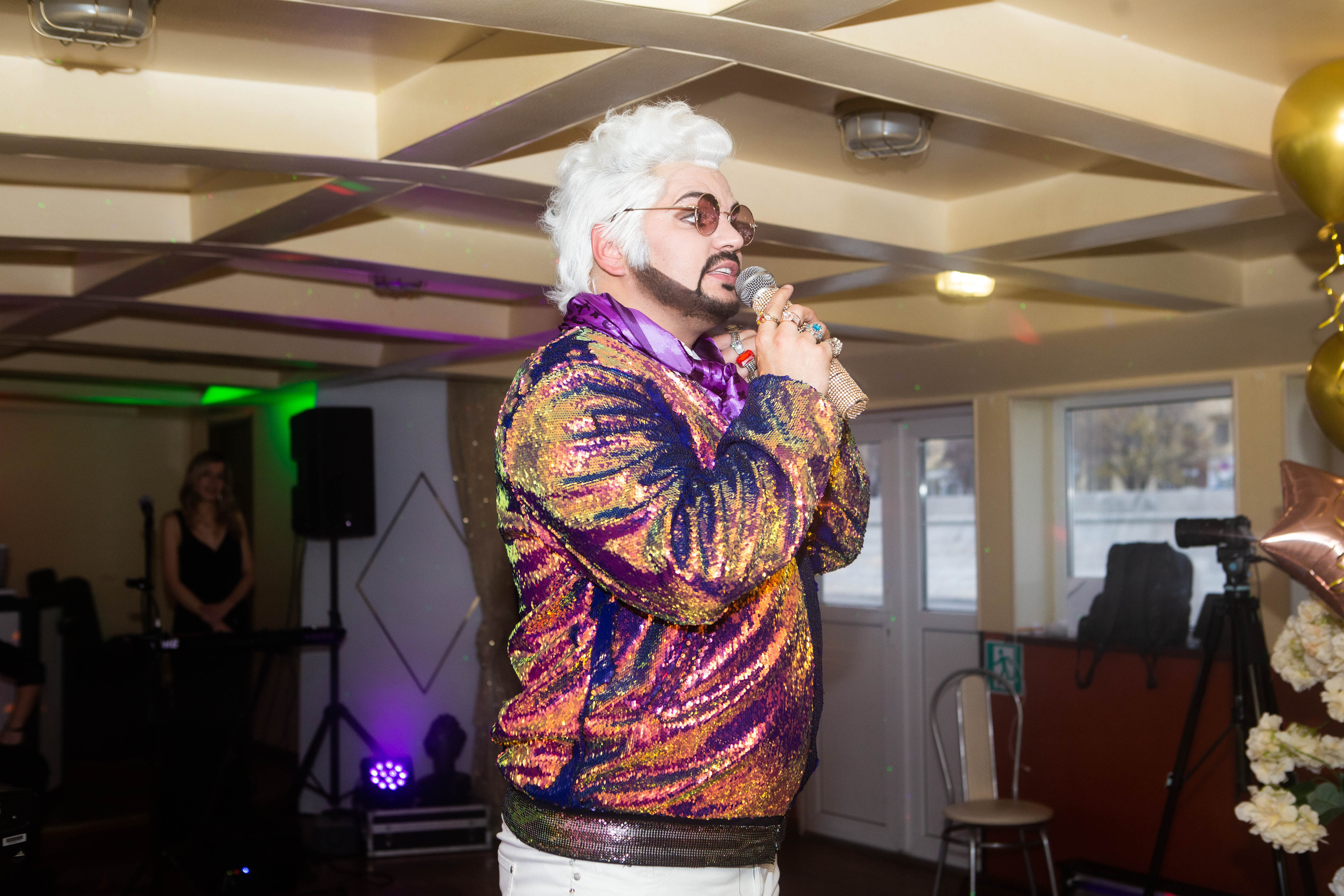 Клементина | Happy B-day. Фотограф Абакумова Анастасия