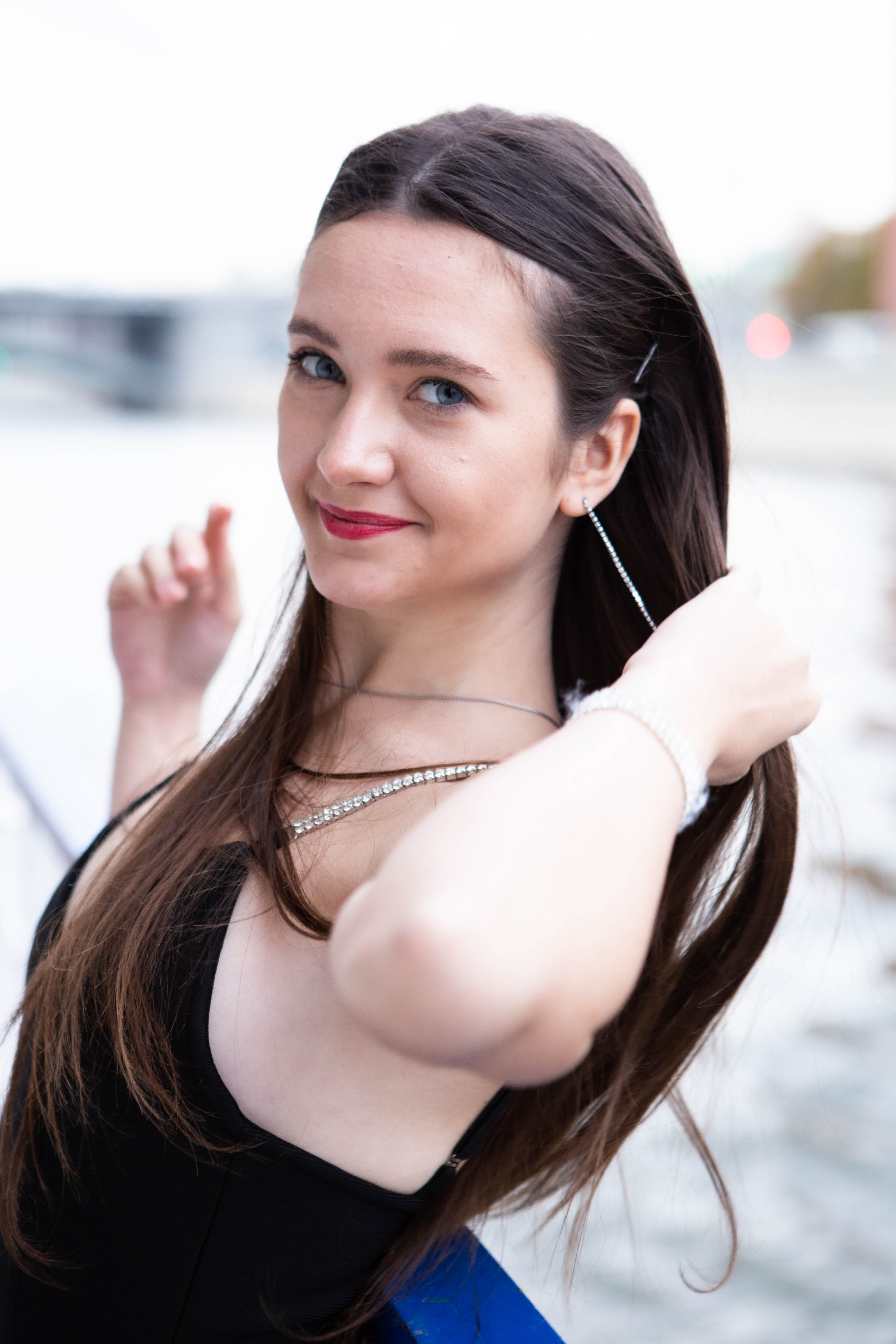 Клементина | Happy B-day. Фотограф Абакумова Анастасия