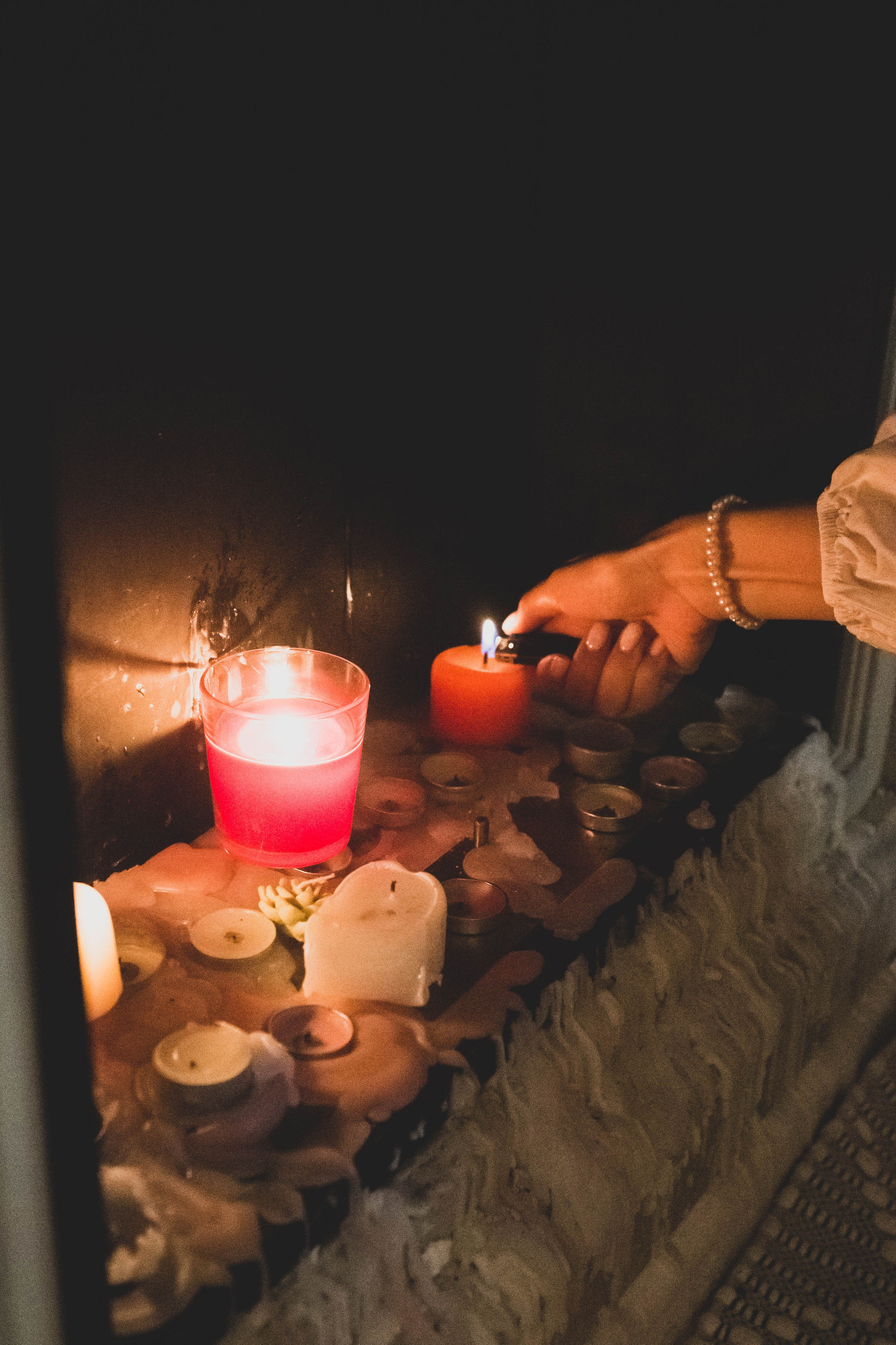 Island soul | женщина-наслаждение. Фотограф Абакумова Анастасия