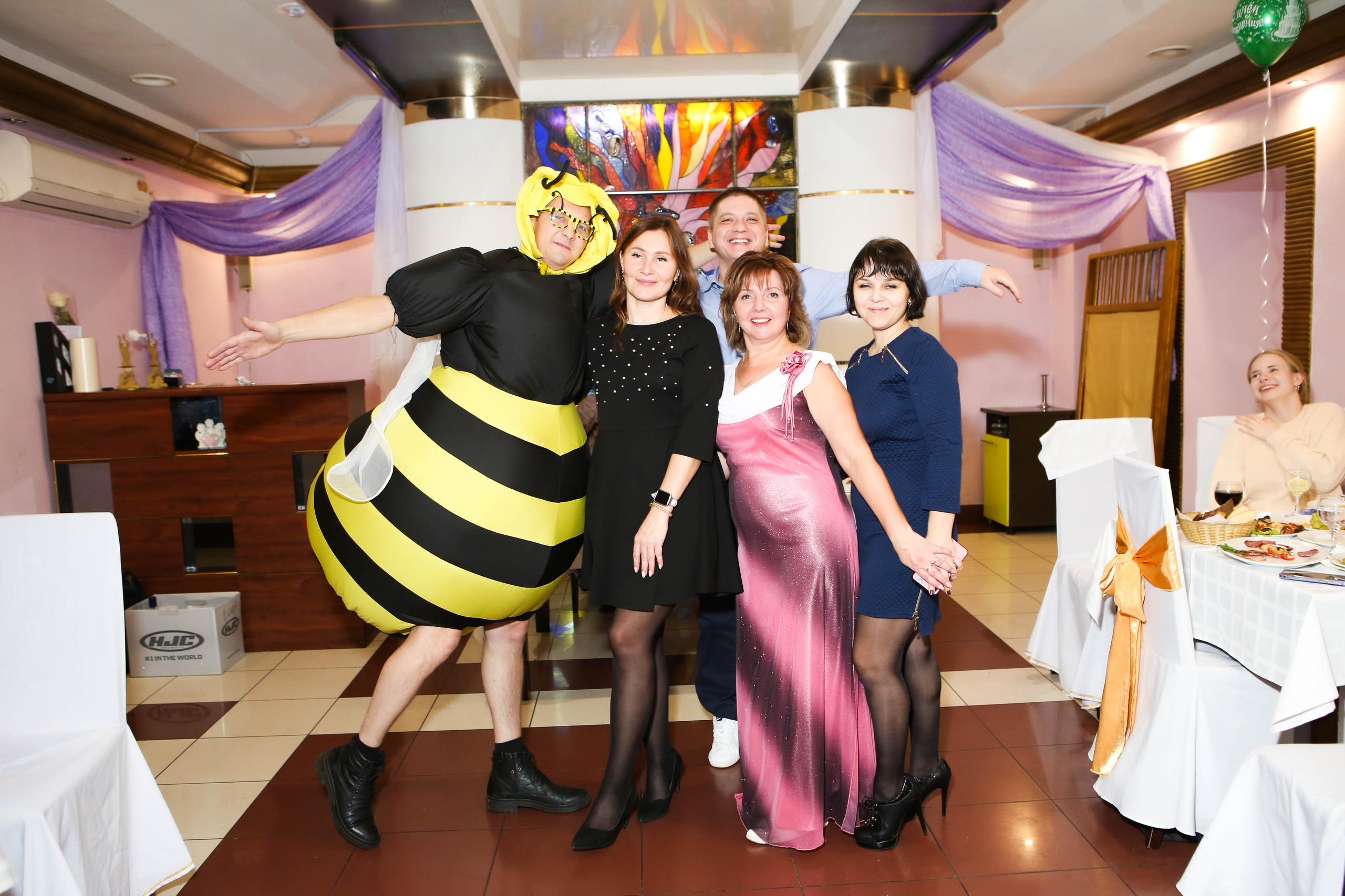 H-DAY | NATALYA. Фотограф Абакумова Анастасия