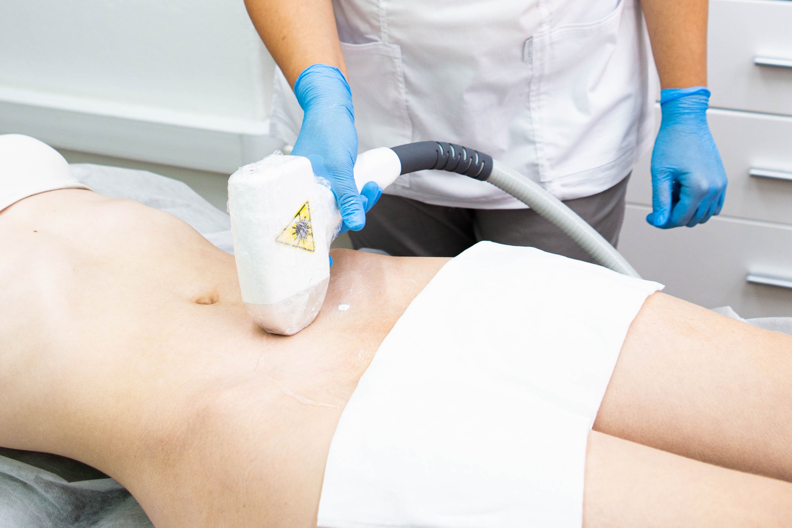 Epilab.studio | Студия лазерной эпиляции. Фотограф Абакумова Анастасия