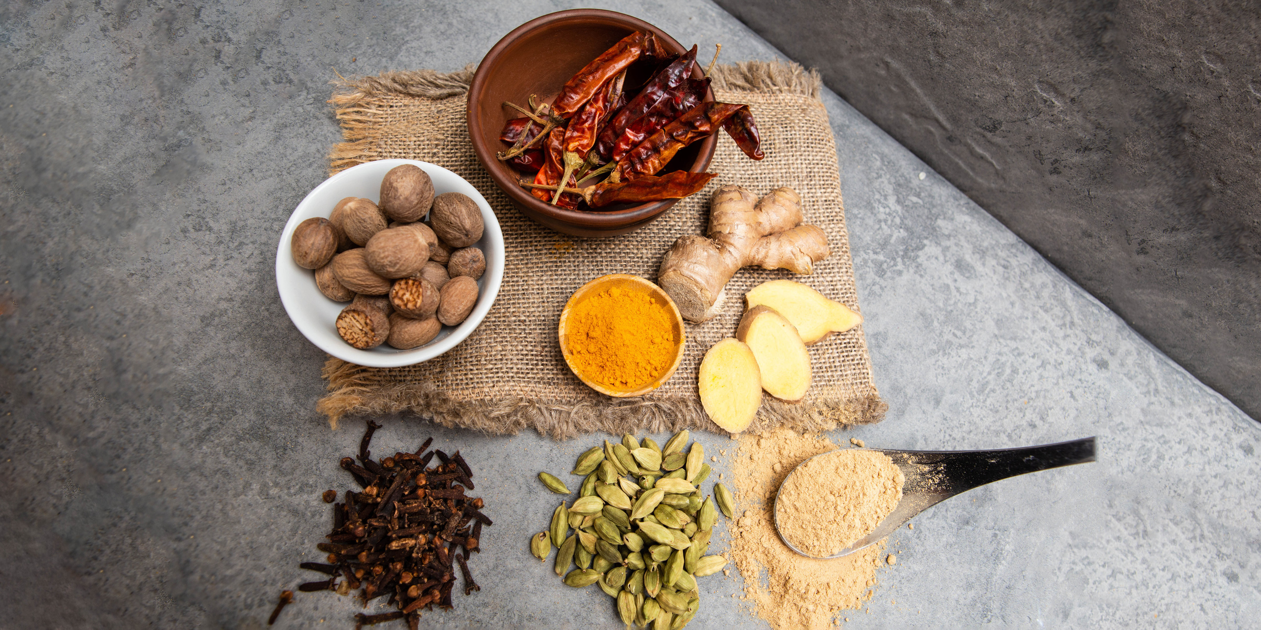 Food | Специи. Фотограф Абакумова Анастасия