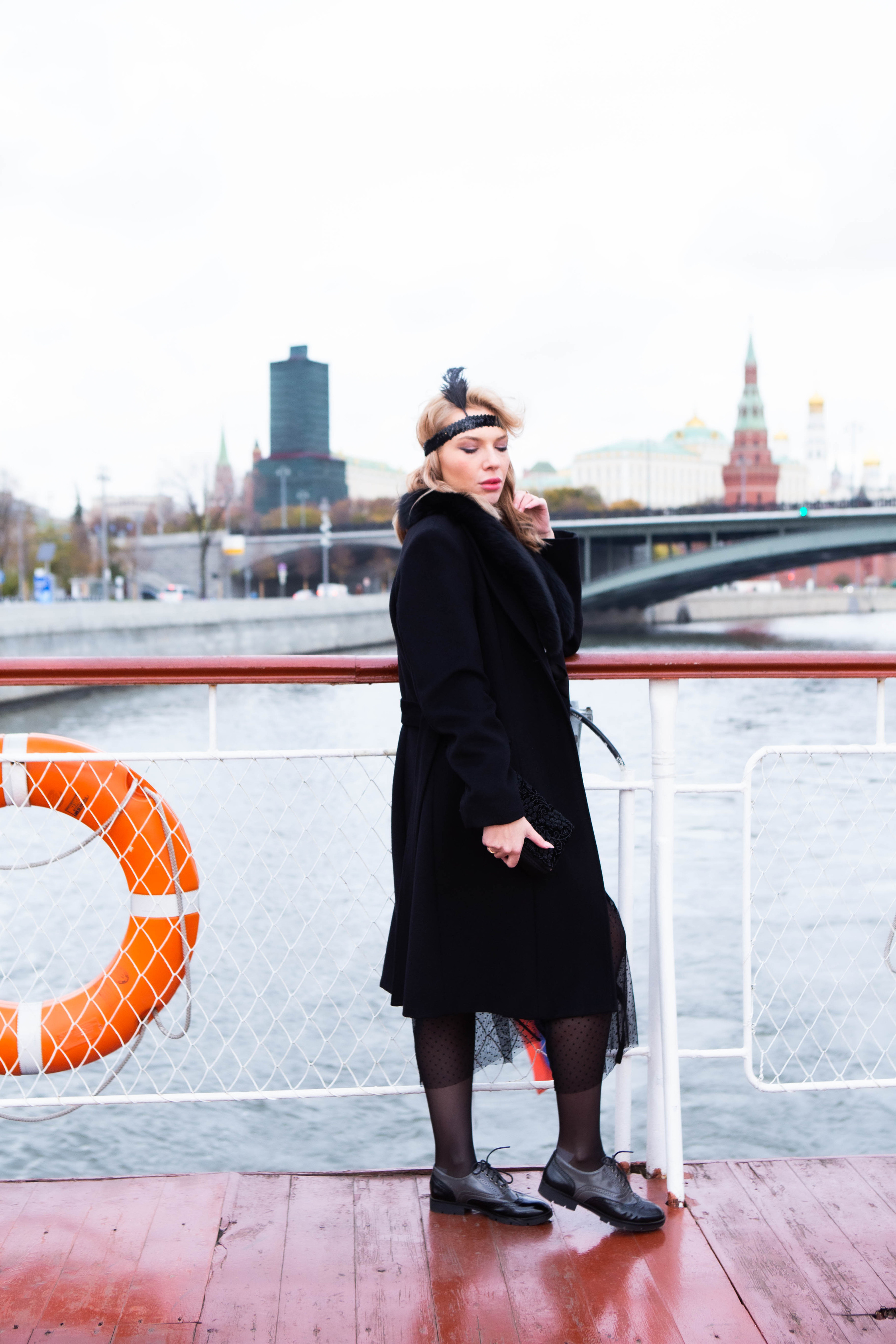 Клементина | Happy B-day. Фотограф Абакумова Анастасия