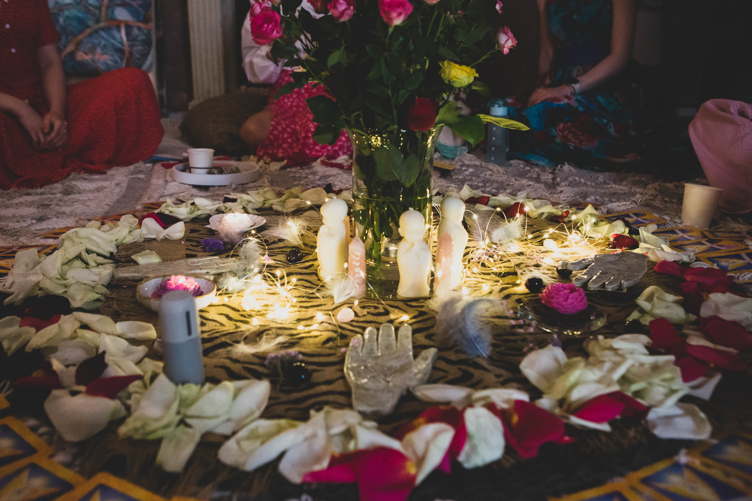 Island soul | женщина-наслаждение. Фотограф Абакумова Анастасия