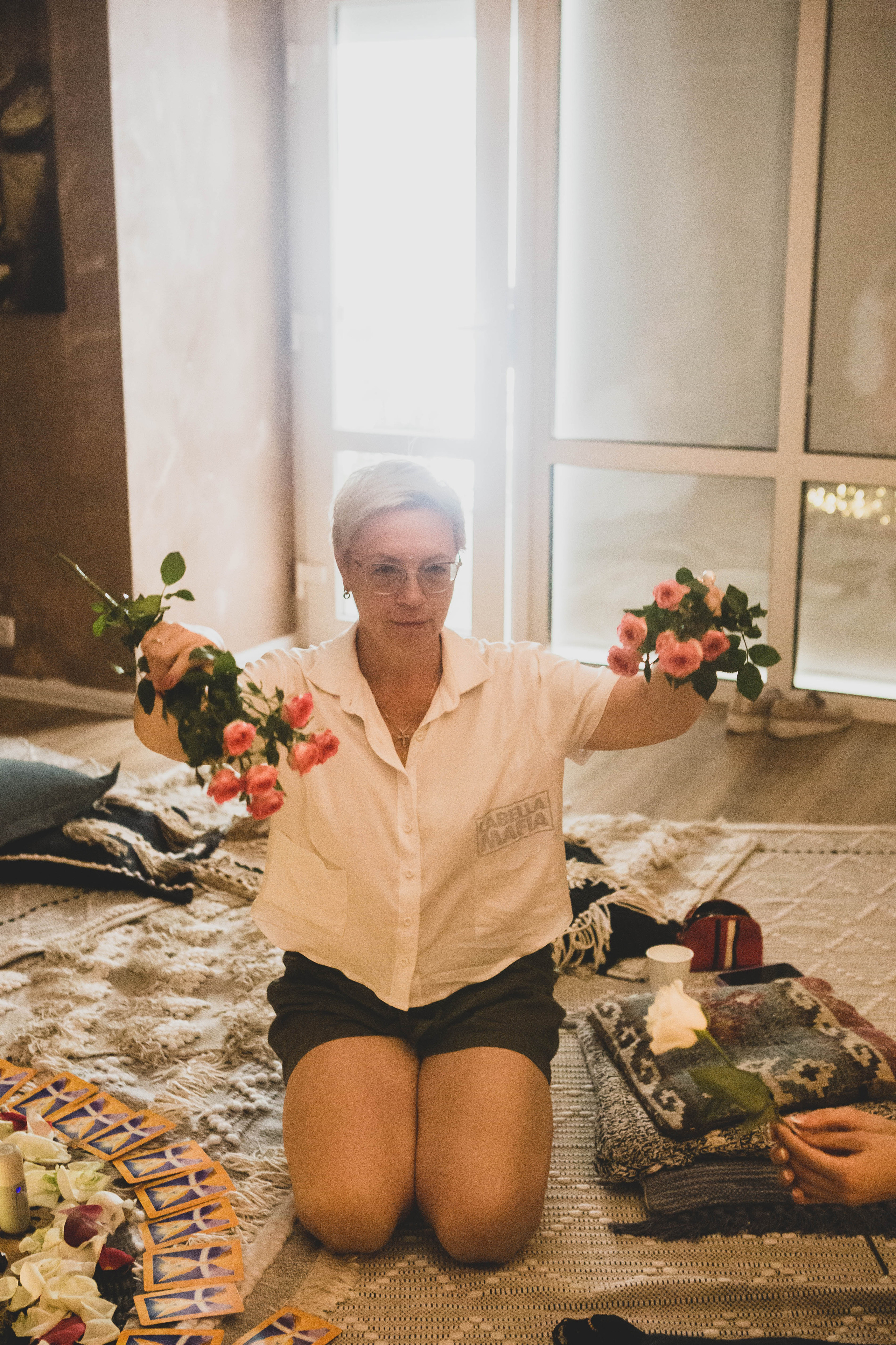 Island soul | женщина-наслаждение. Фотограф Абакумова Анастасия