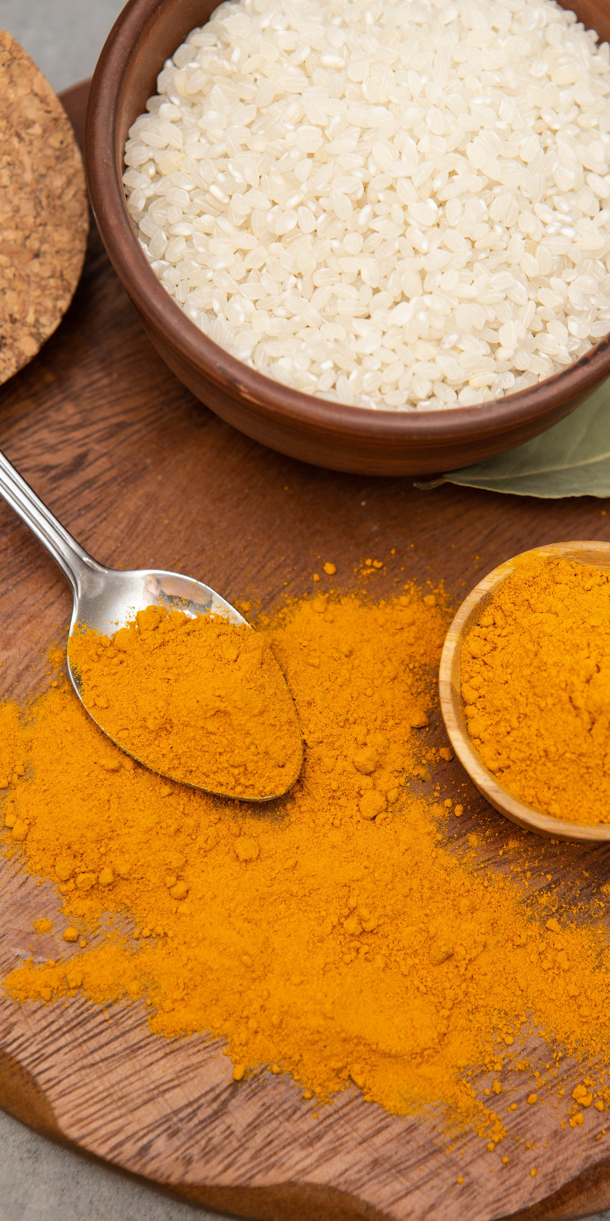 Food | Специи. Фотограф Абакумова Анастасия