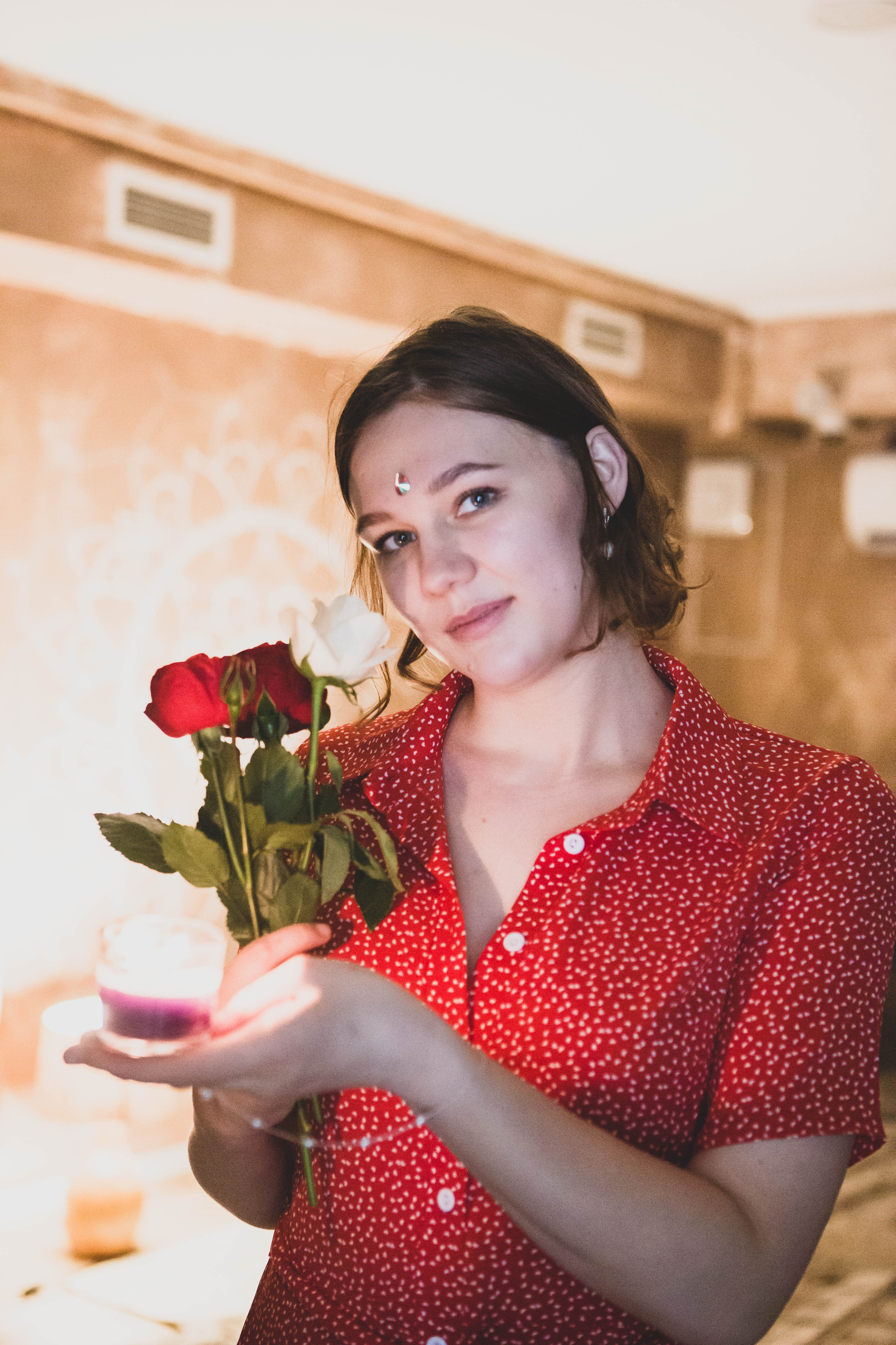 Island soul | женщина-наслаждение. Фотограф Абакумова Анастасия