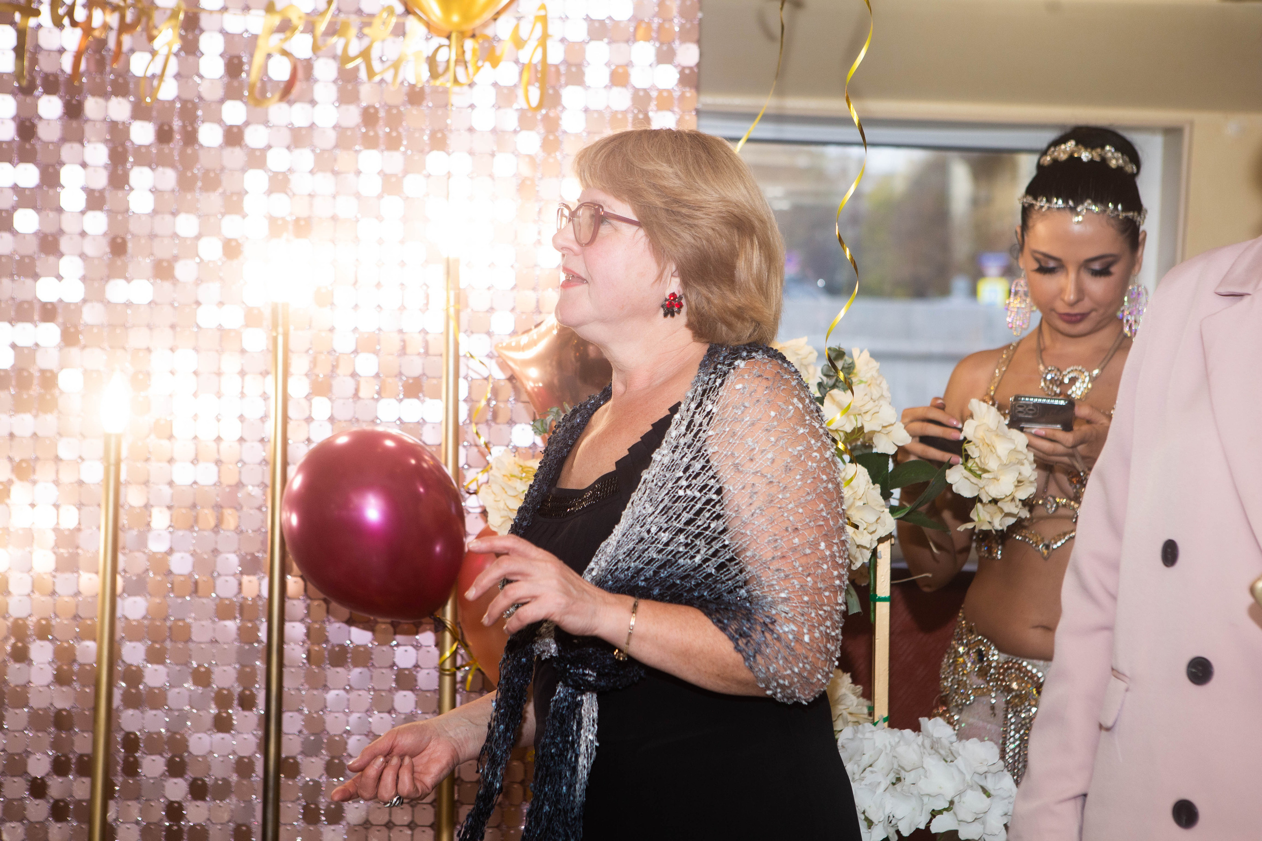 Клементина | Happy B-day. Фотограф Абакумова Анастасия