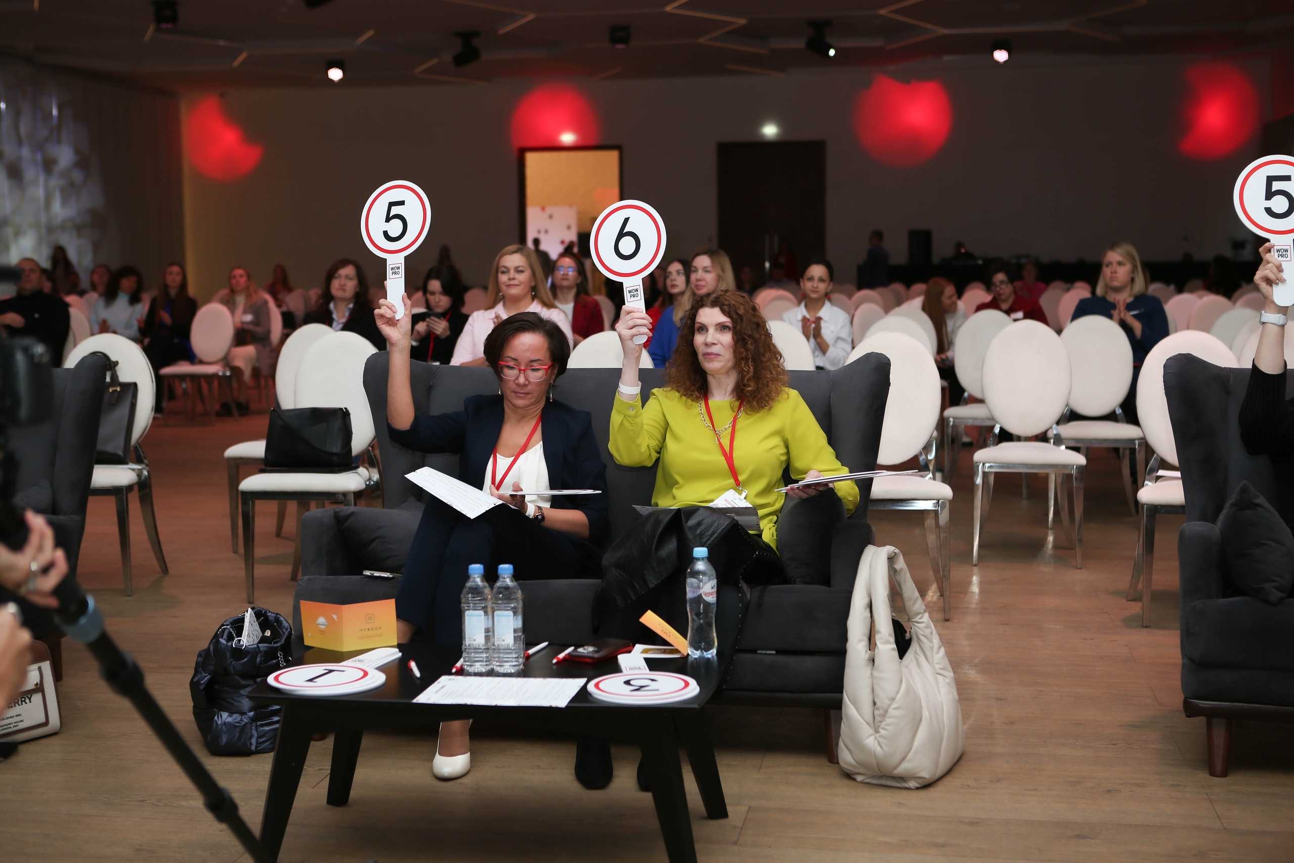 WOW PRO | Норникель, VK, ТехноНИКОЛЬ, Газпромнефть-Заполярье, КОМУС, Спортмастер. Фотограф Абакумова Анастасия