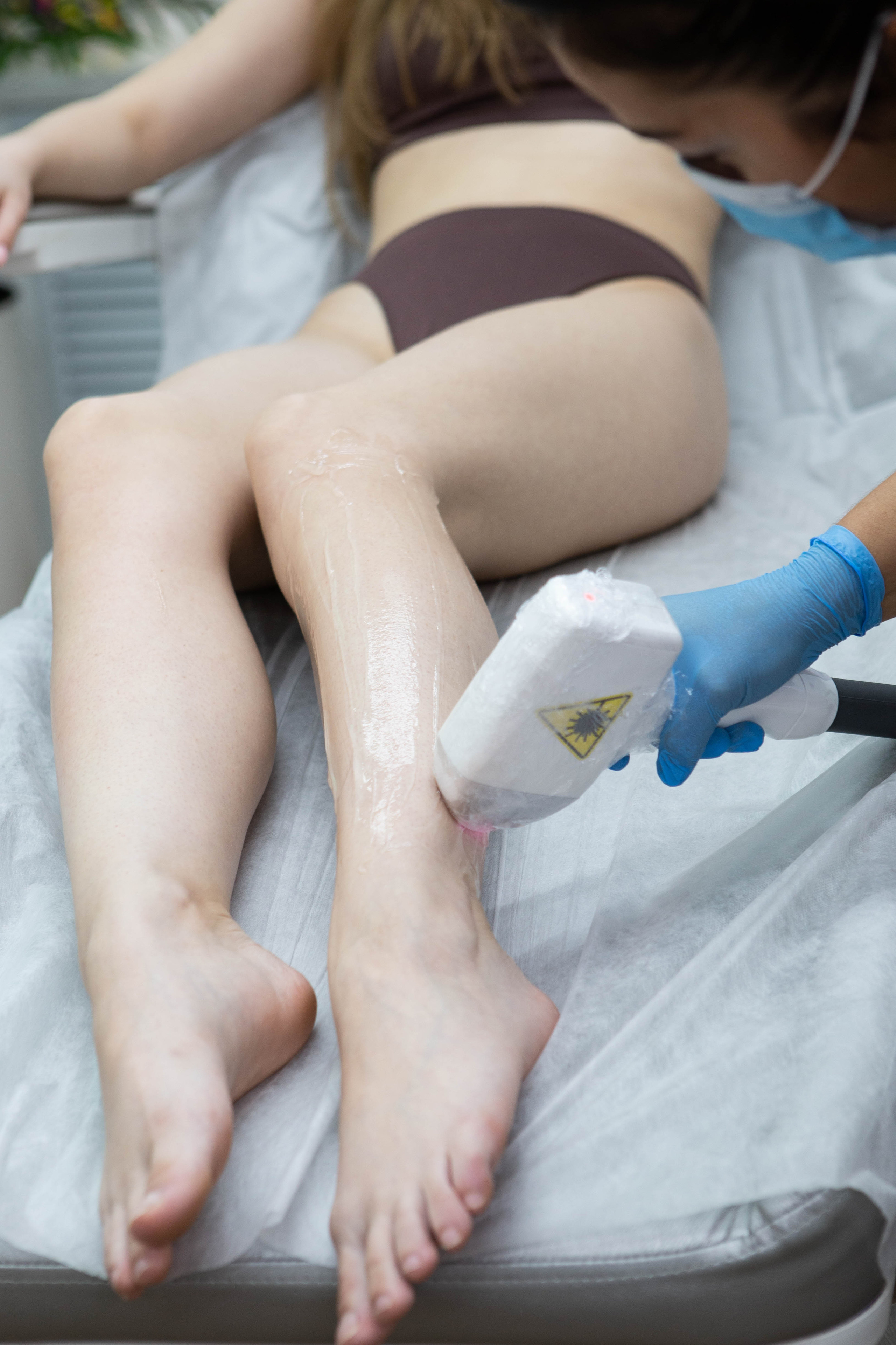 Epilab.studio | Студия лазерной эпиляции. Фотограф Абакумова Анастасия