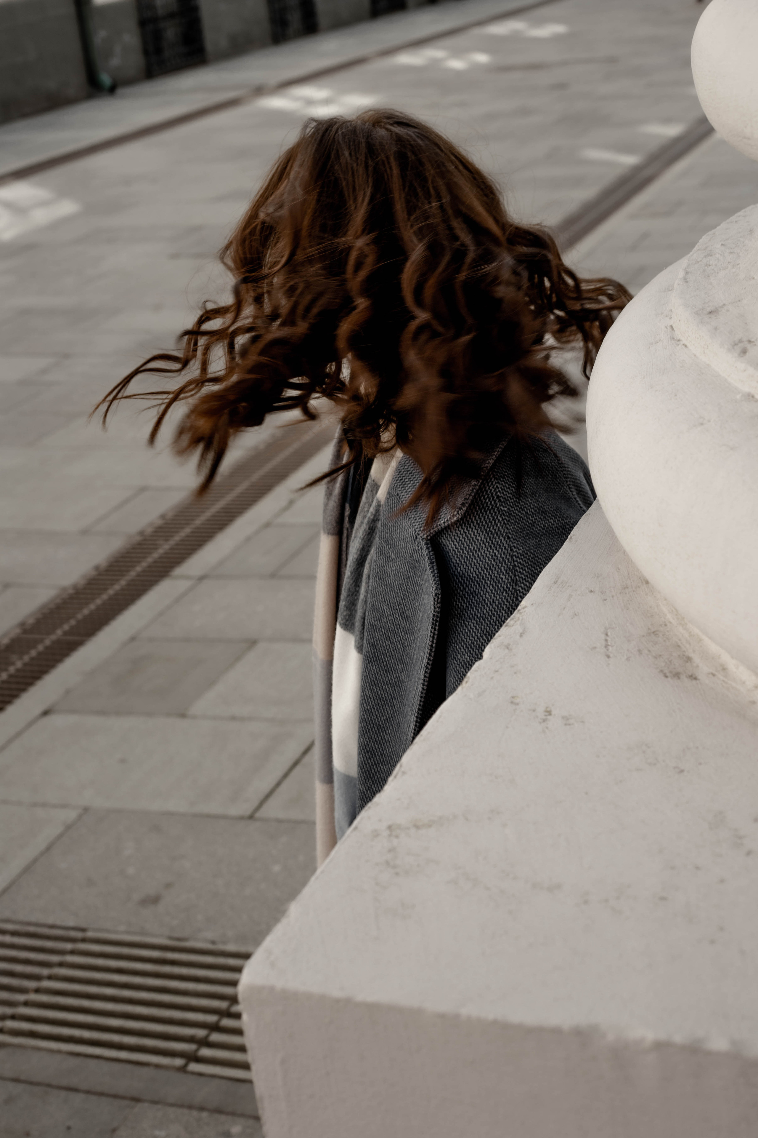 STREET | ELIA. Фотограф Абакумова Анастасия