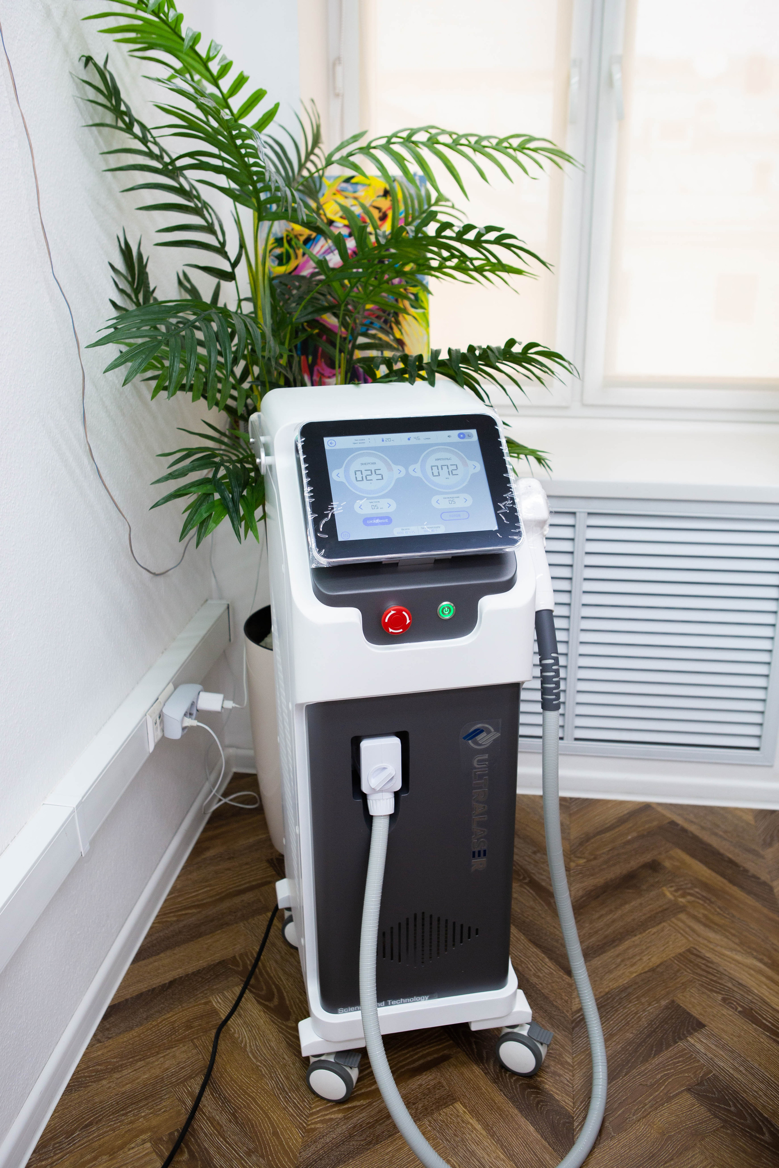 Epilab.studio | Студия лазерной эпиляции. Фотограф Абакумова Анастасия