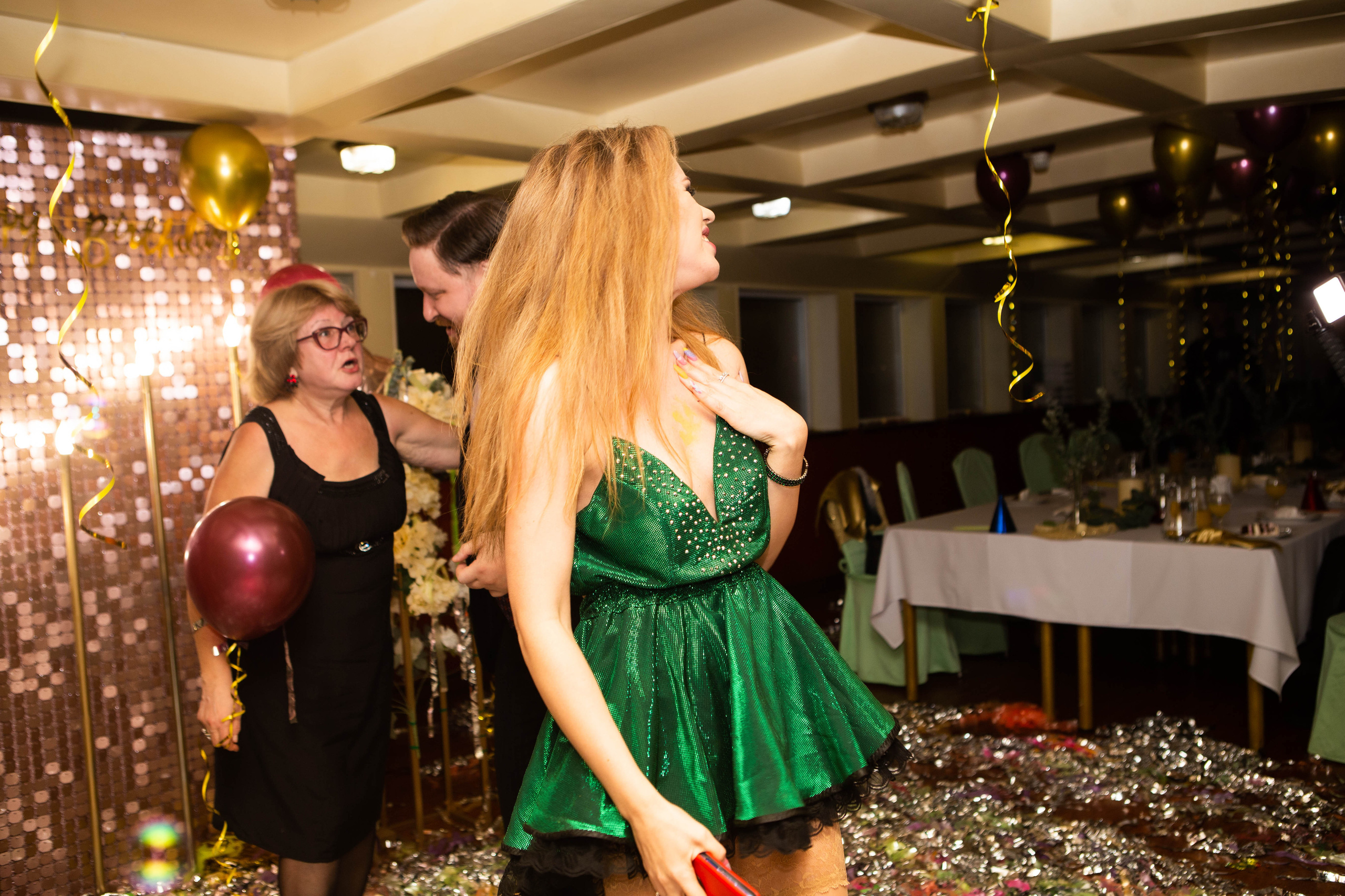 Клементина | Happy B-day. Фотограф Абакумова Анастасия