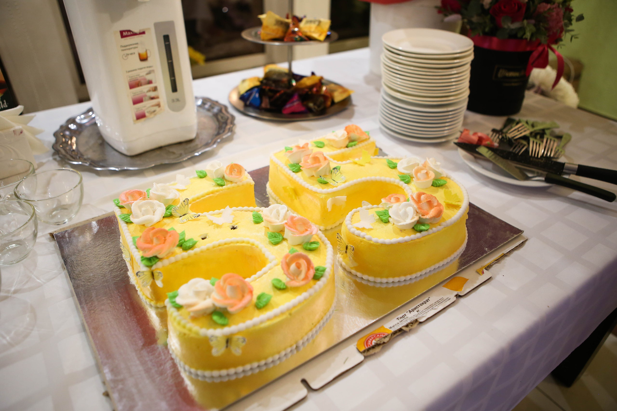 H-DAY | NATALYA. Фотограф Абакумова Анастасия