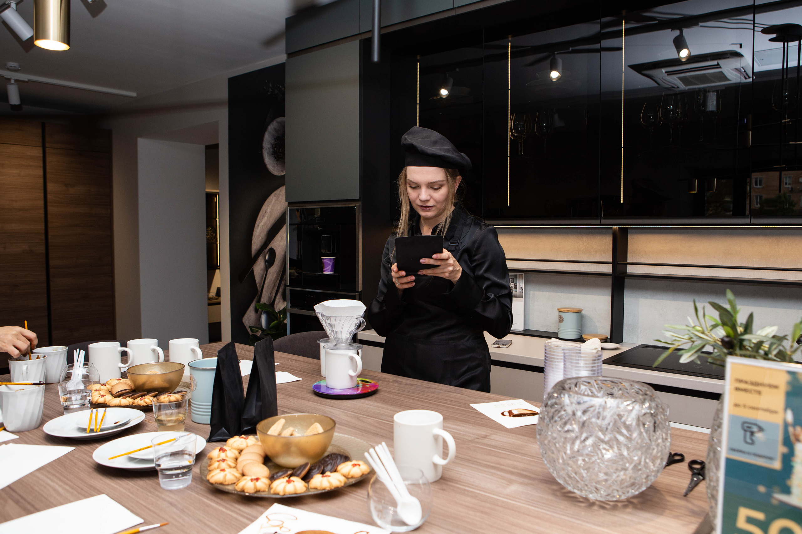 DЯТЬКОВО DISIGN | Мастеркласс «Кофейный сомелье». Фотограф Абакумова Анастасия