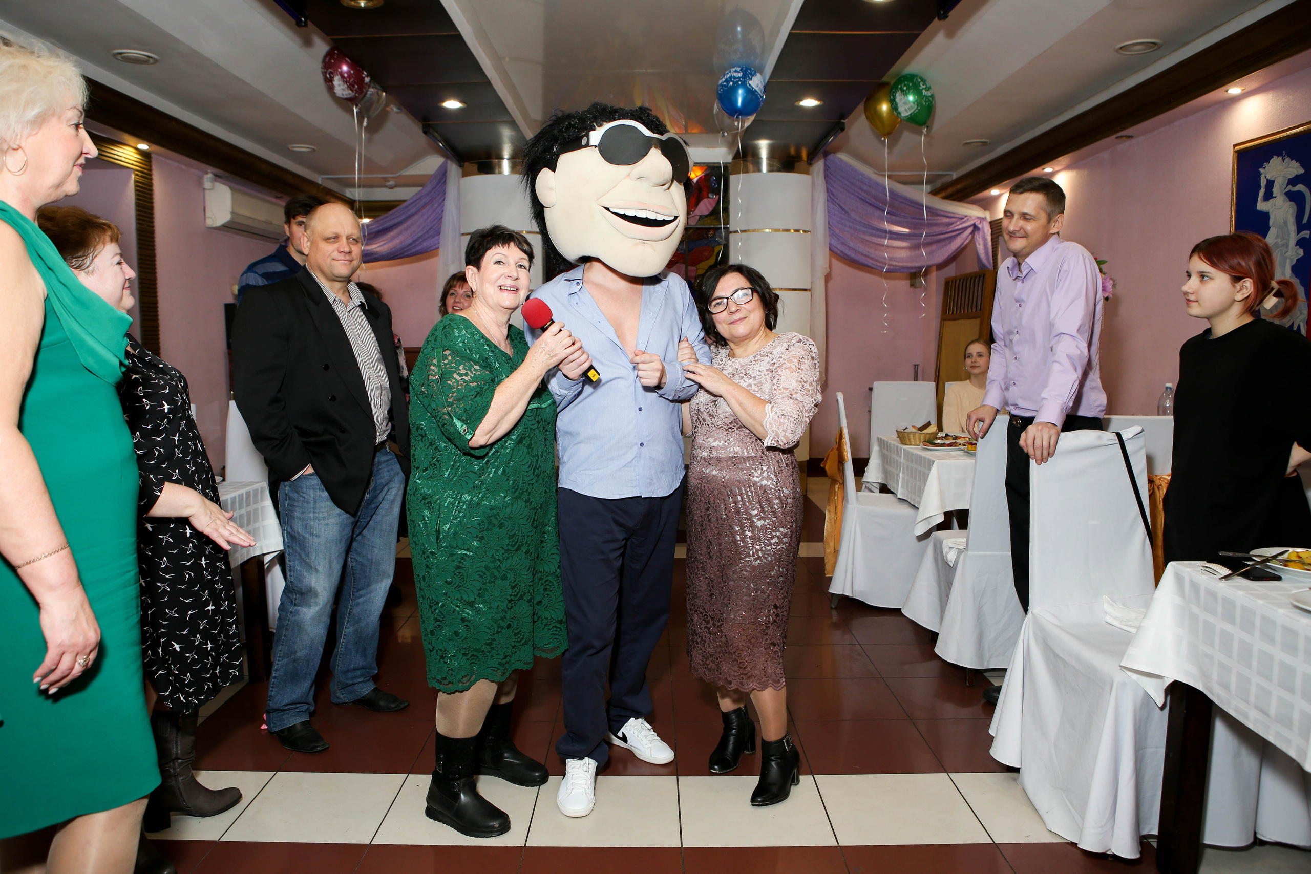 H-DAY | NATALYA. Фотограф Абакумова Анастасия