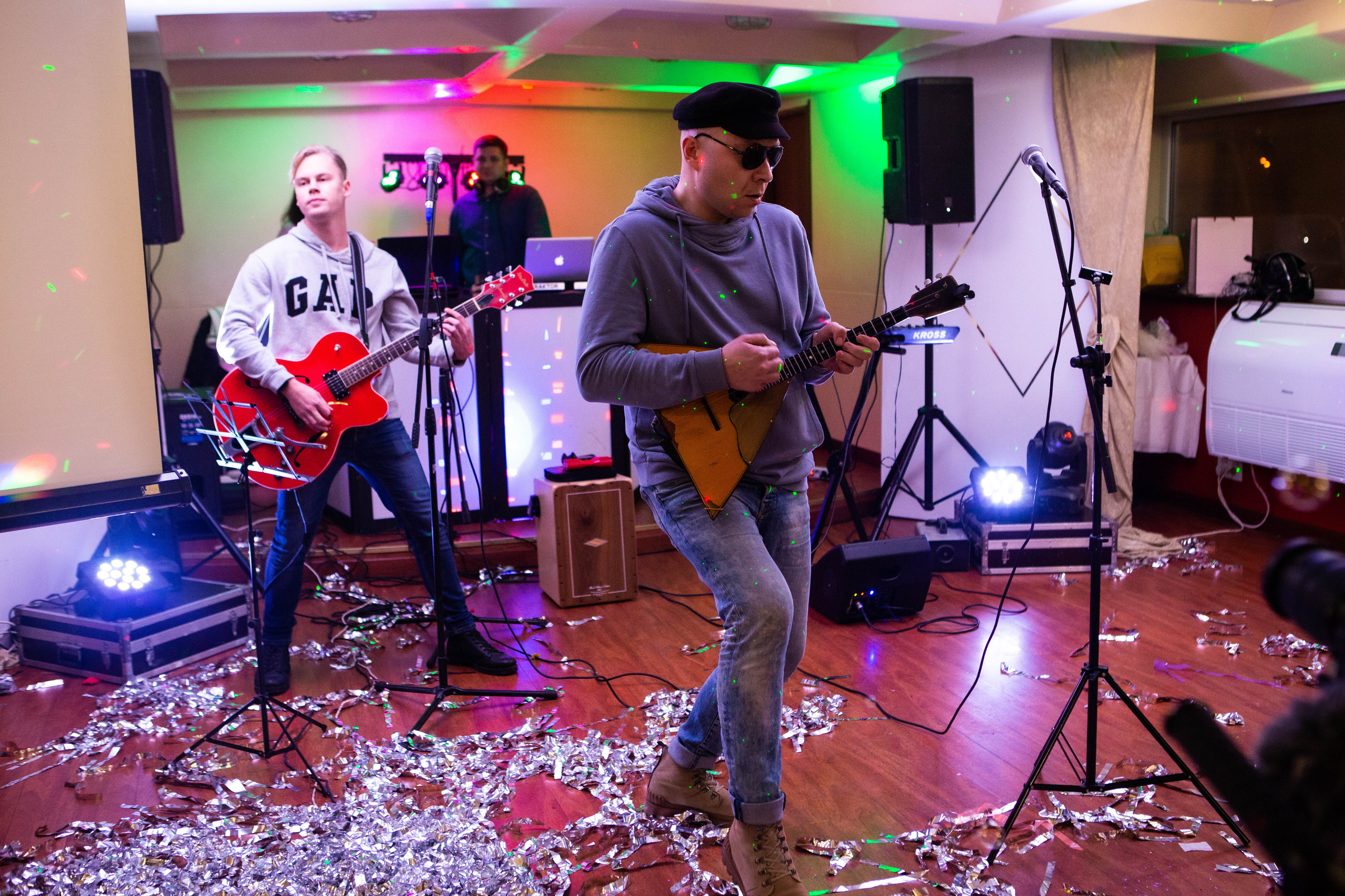 Клементина | Happy B-day. Фотограф Абакумова Анастасия