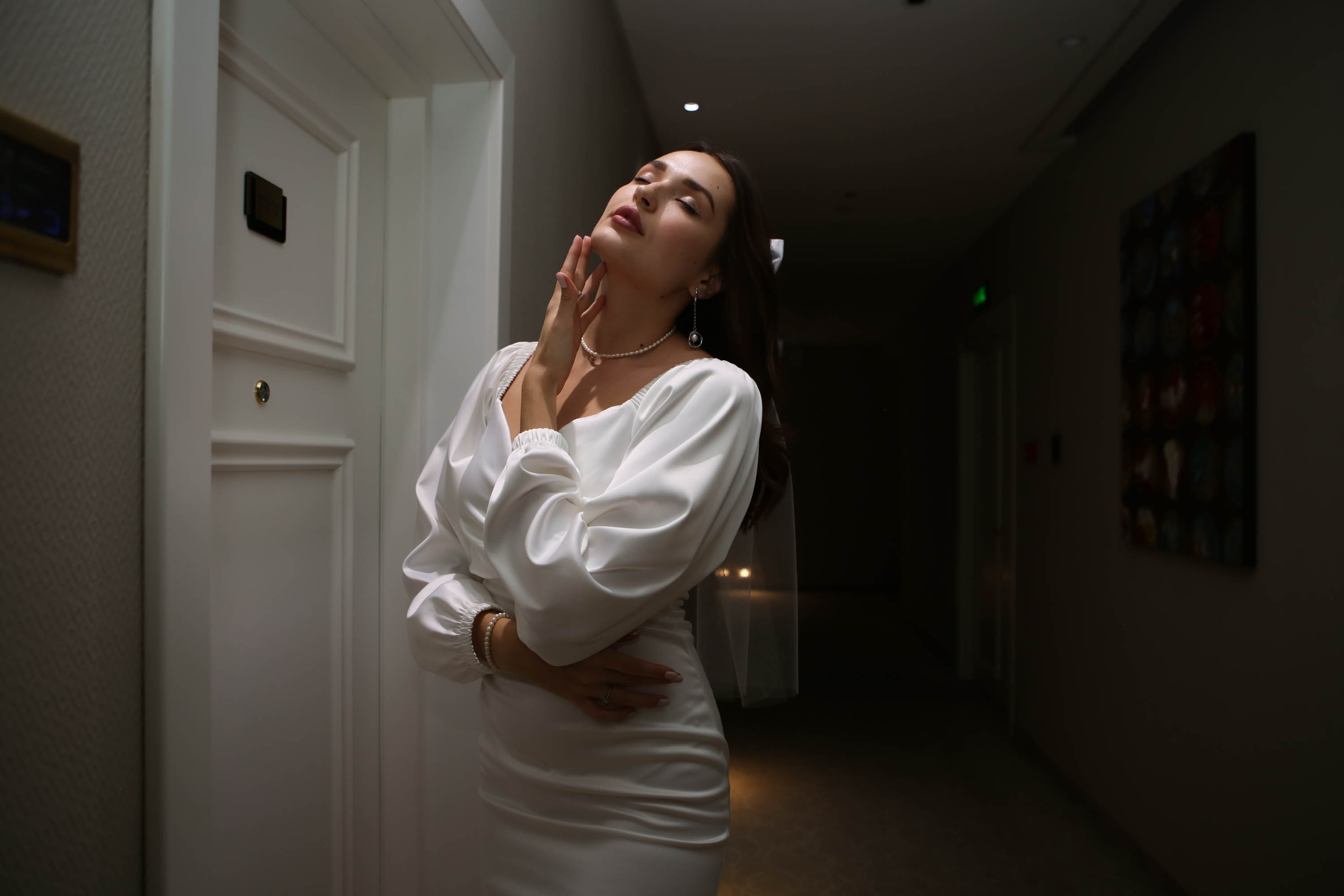 Девичник | Palmira Business club. Фотограф Абакумова Анастасия