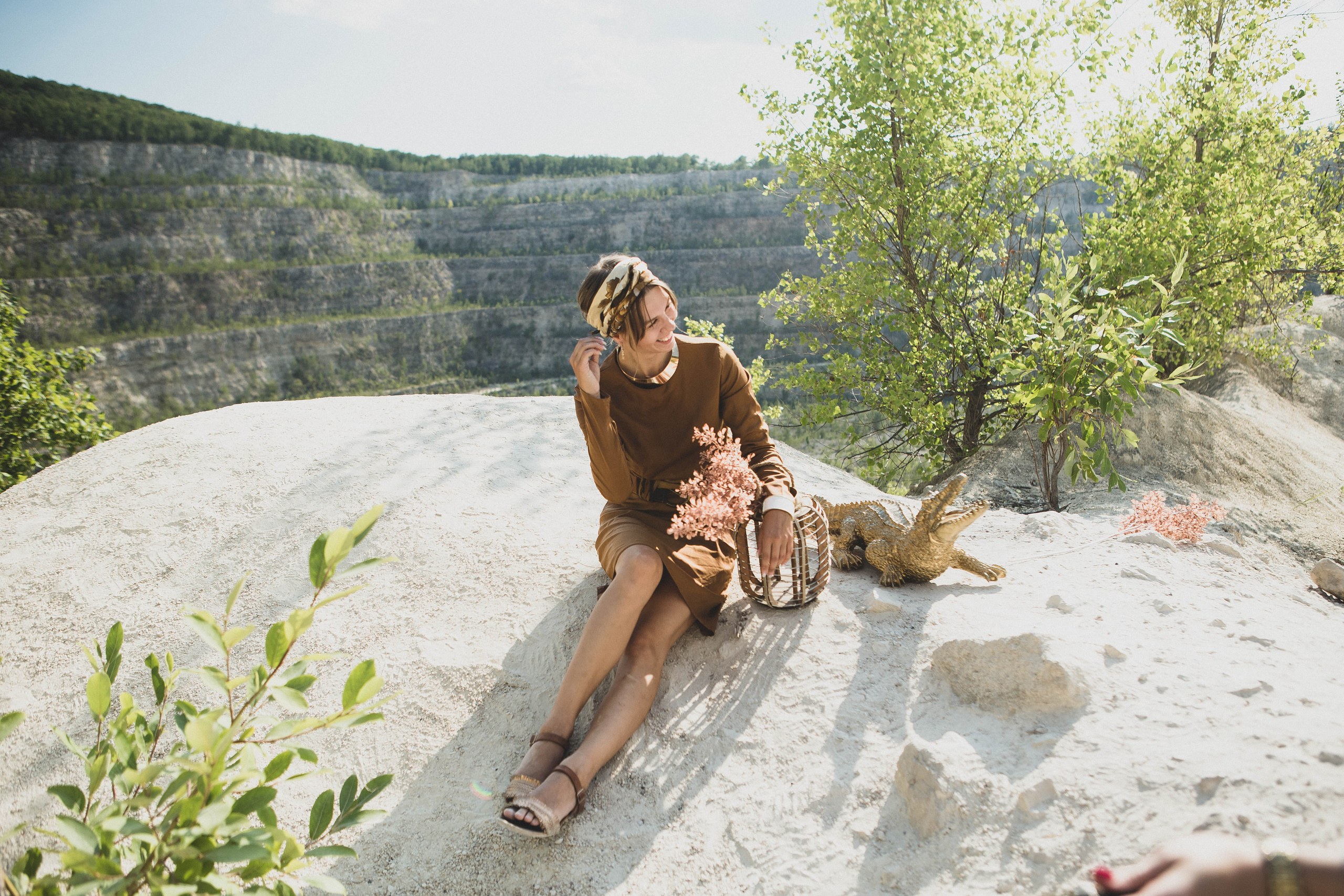 ARABIAN | KATE. Фотограф Абакумова Анастасия