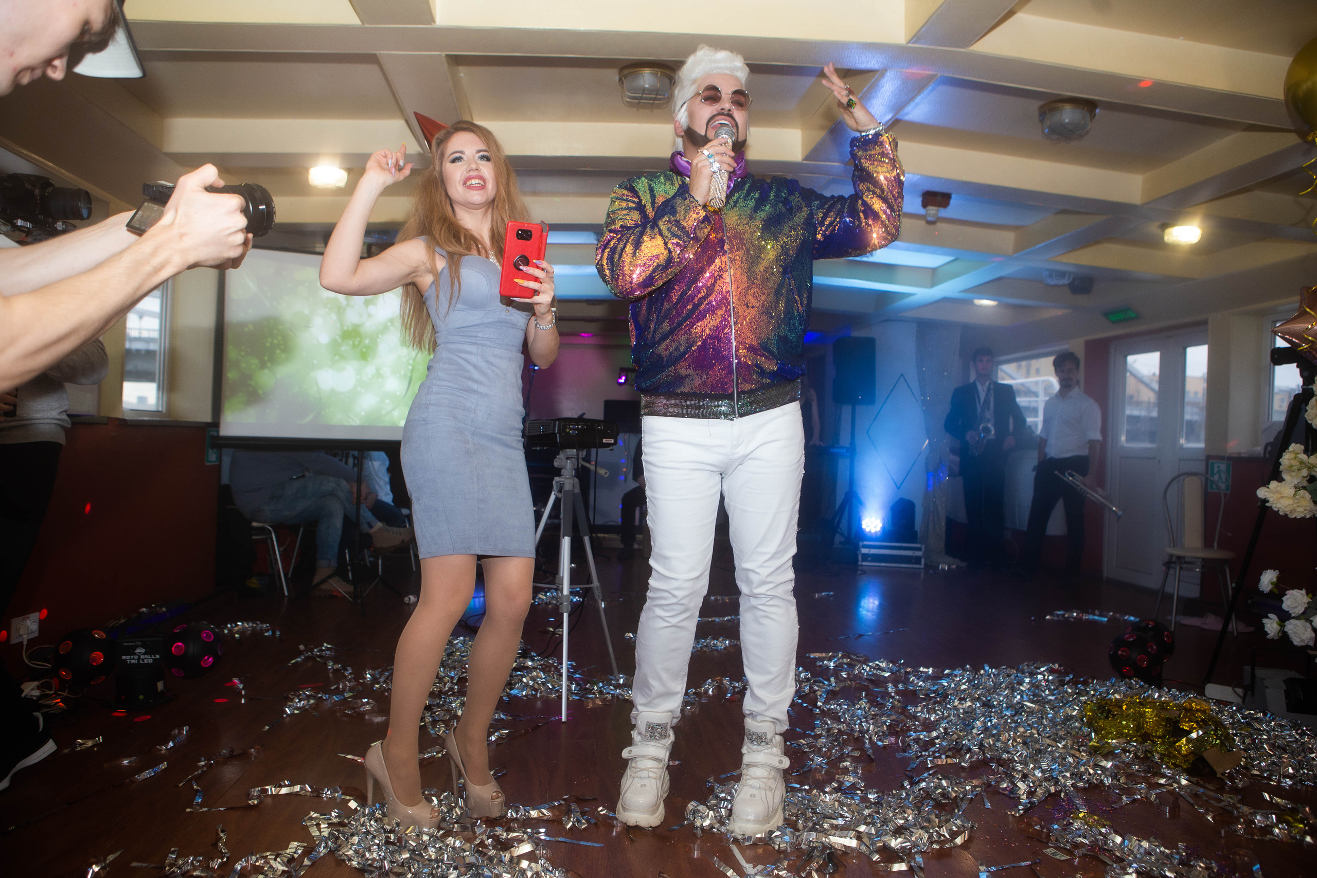 Клементина | Happy B-day. Фотограф Абакумова Анастасия