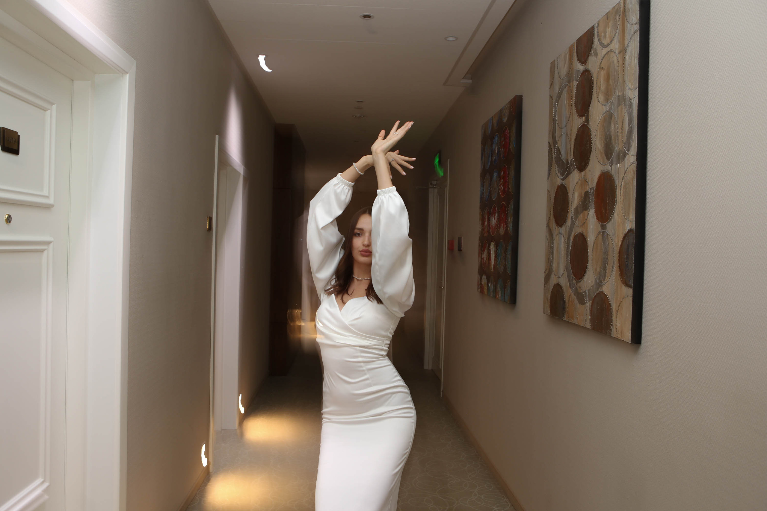 Девичник | Palmira Business club. Фотограф Абакумова Анастасия