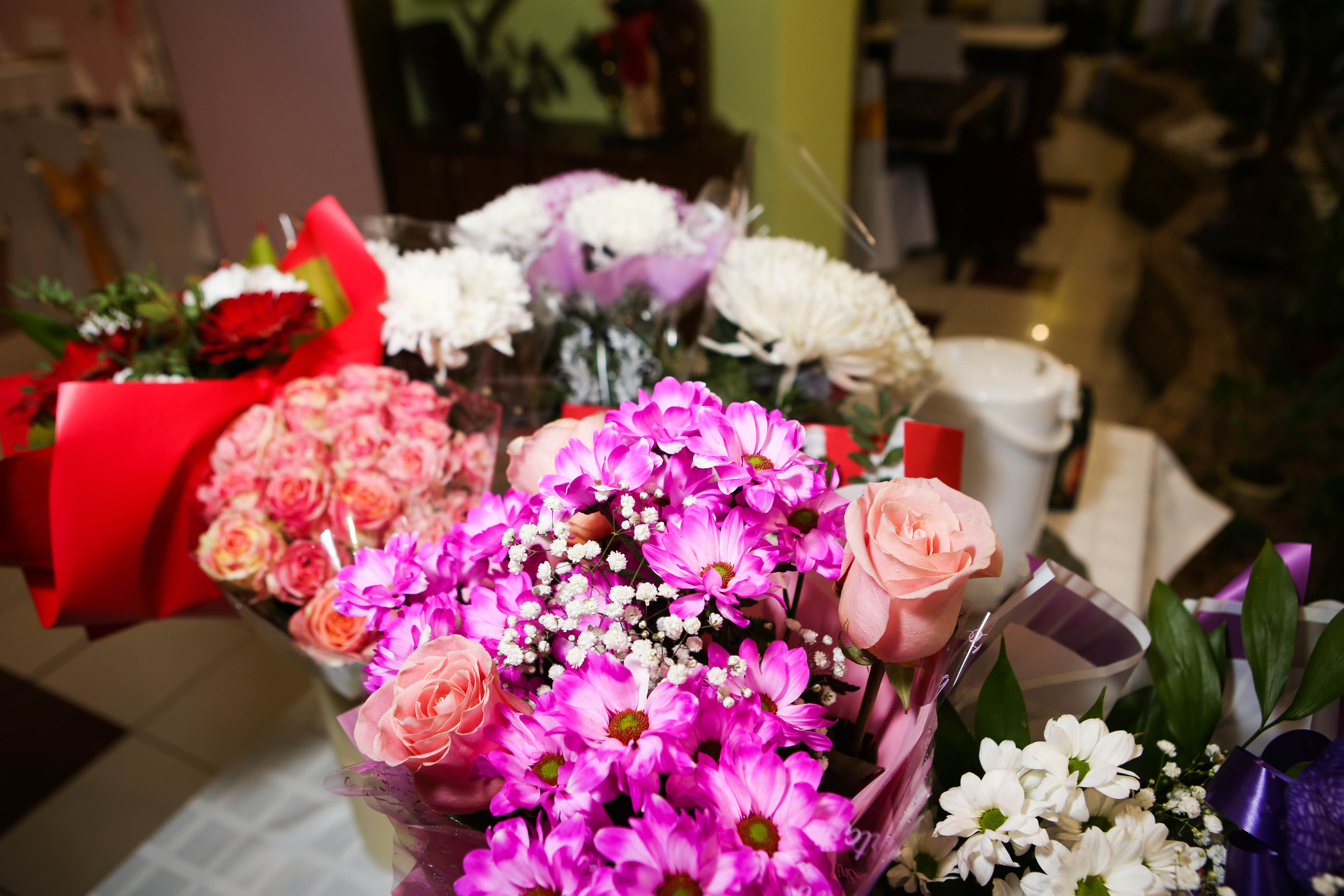 H-DAY | NATALYA. Фотограф Абакумова Анастасия