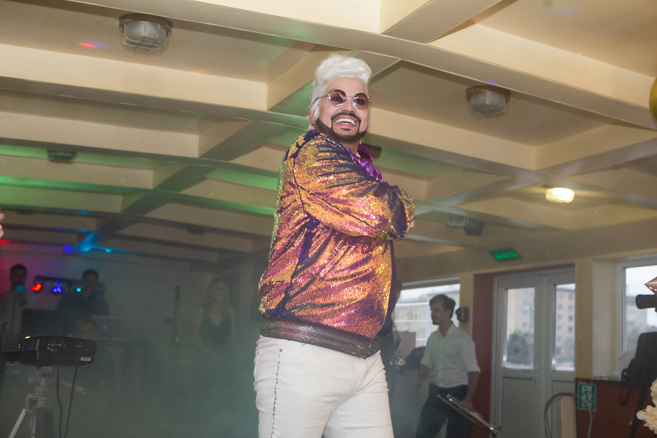 Клементина | Happy B-day. Фотограф Абакумова Анастасия