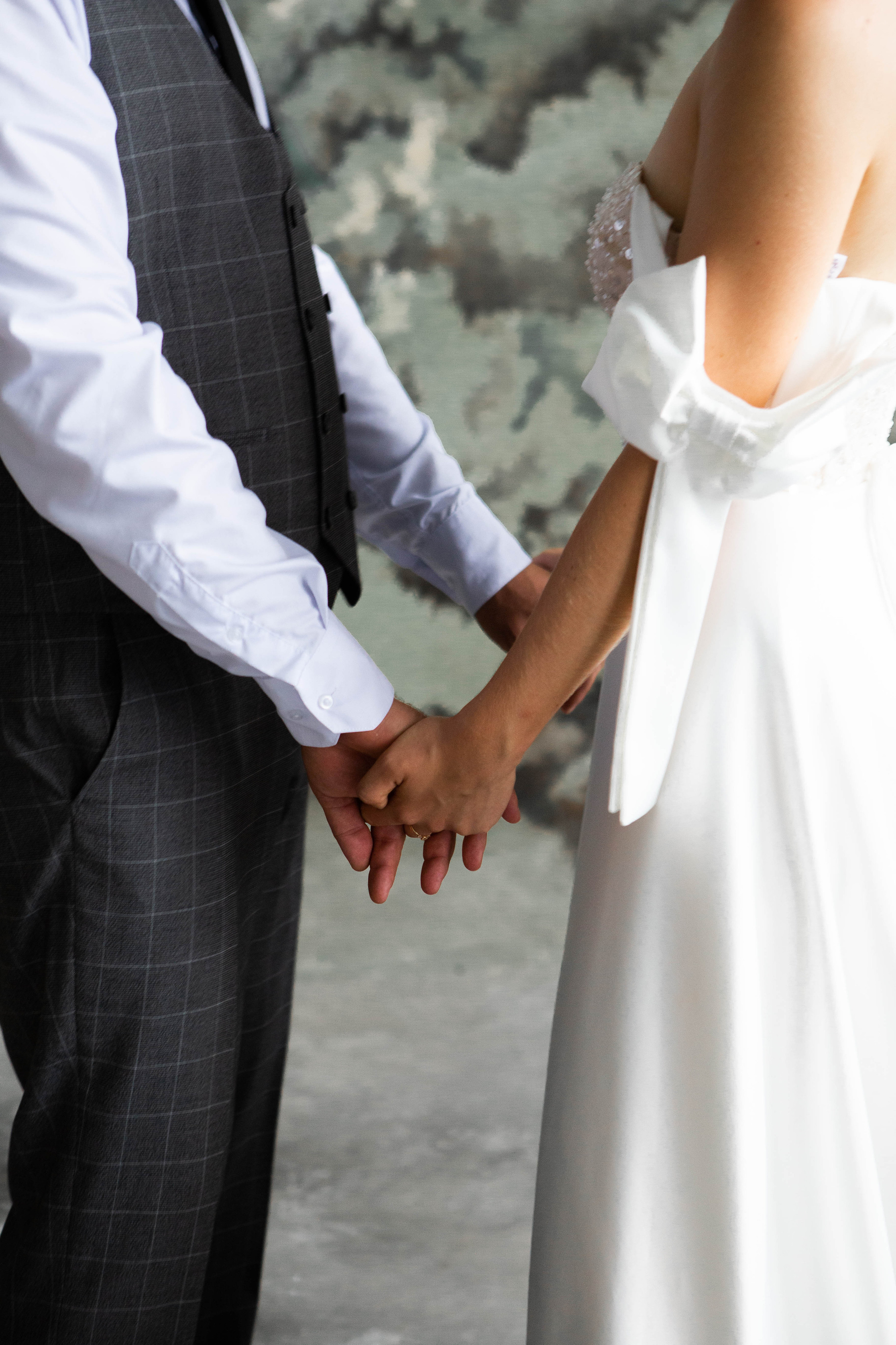 SASHA & MAX. Фотограф Абакумова Анастасия